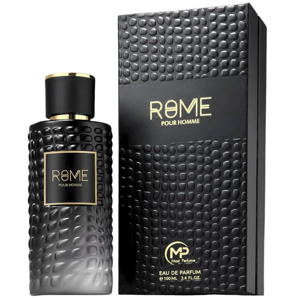 Bharara Beauty Roma Pour Homme Eau Da Parfum 3.4 FL OZ / 100 ML