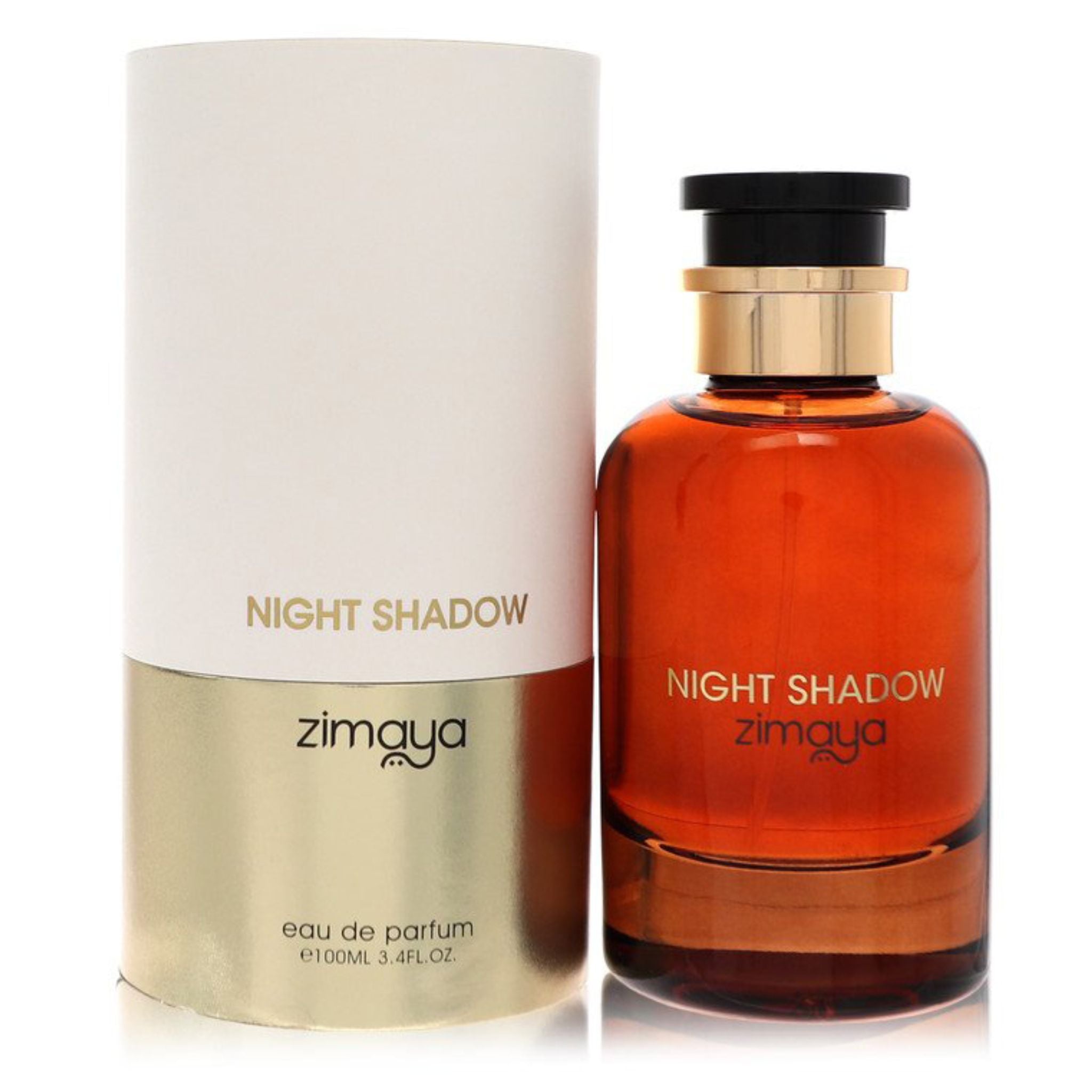 Perfume ZIMAYA NIGHT SHADOW 3.4 UNISEX
