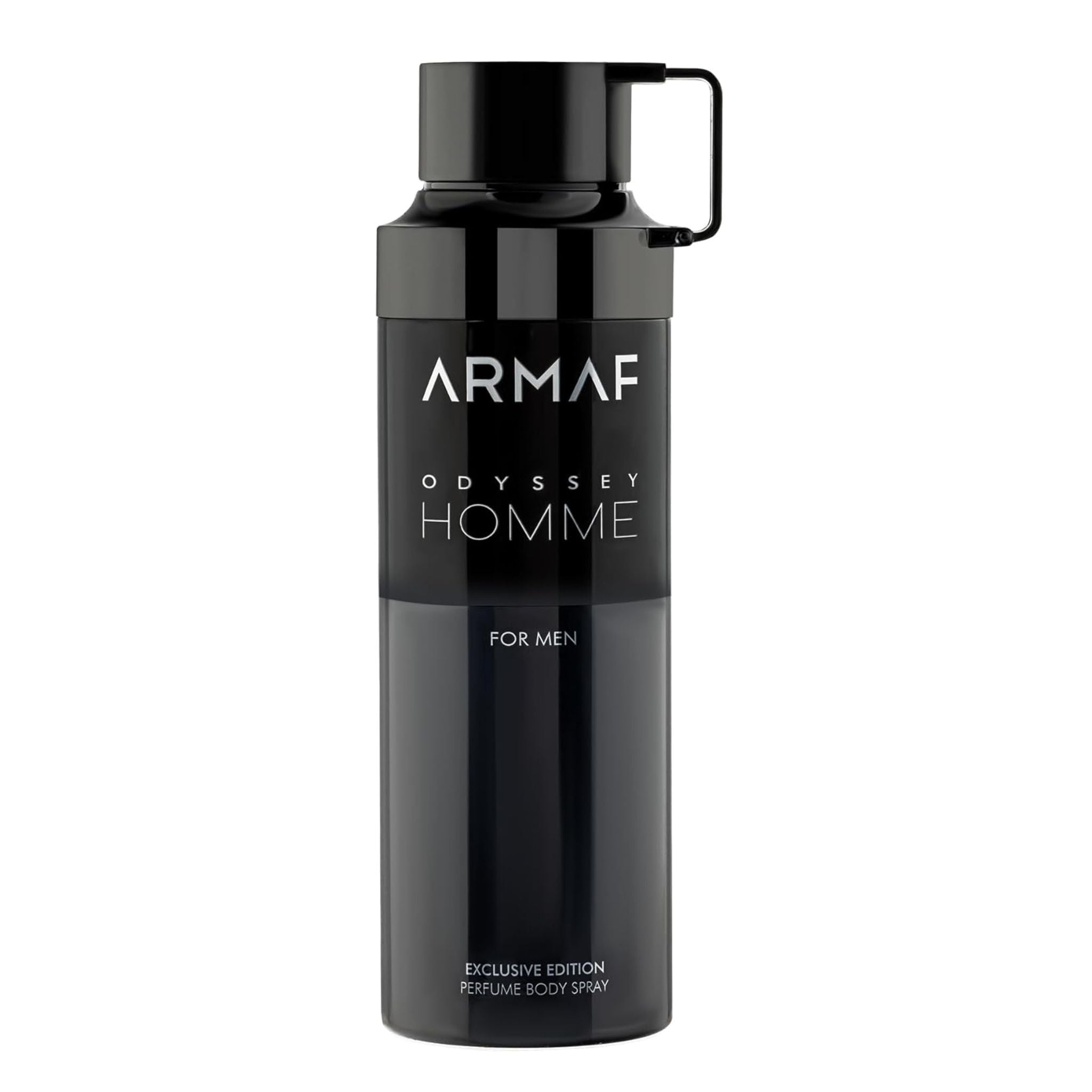 Armaf Men's Odyssey Homme Body Spray 6.8 oz Fragrances
