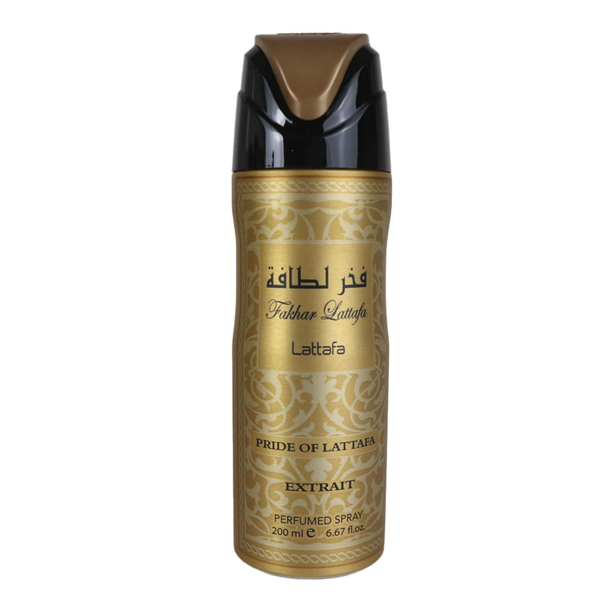 Fakhar Xtrait Perfumed Spray 200 ml / 6.67 Fl .oz Unisex