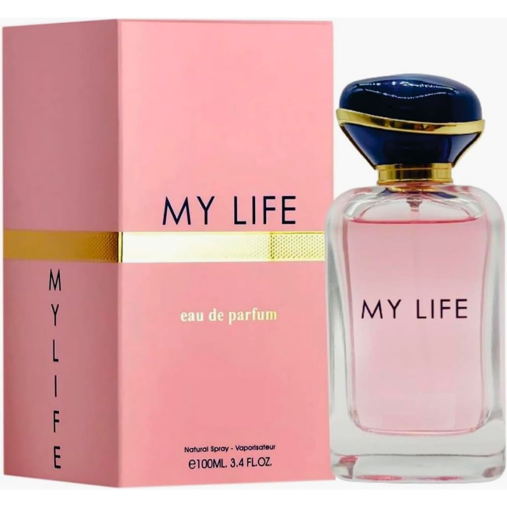 Perfume My Life EDP By Grandeur 100 ML
