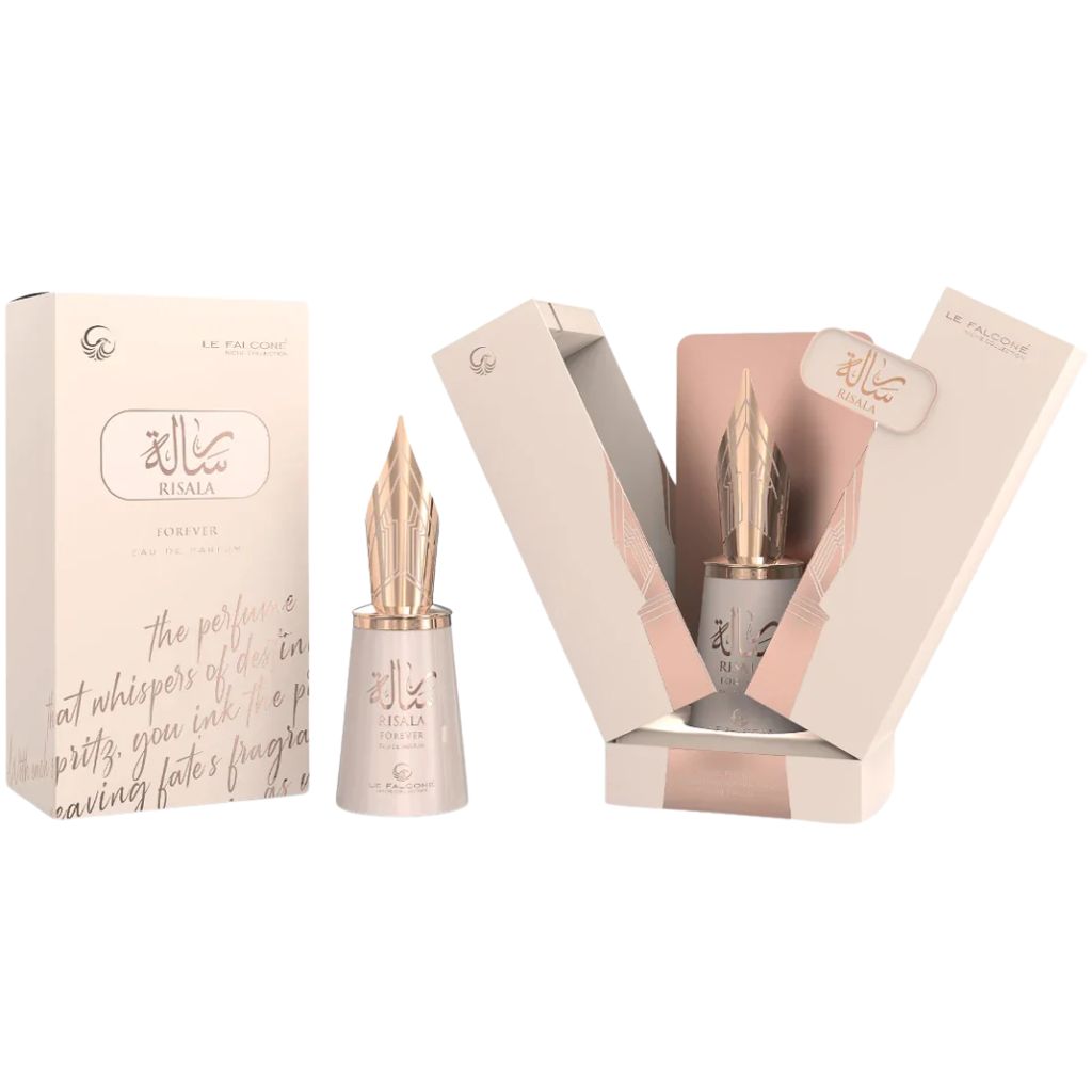 Perfume Risala Autograph Le Falconé EDP 100ml Women