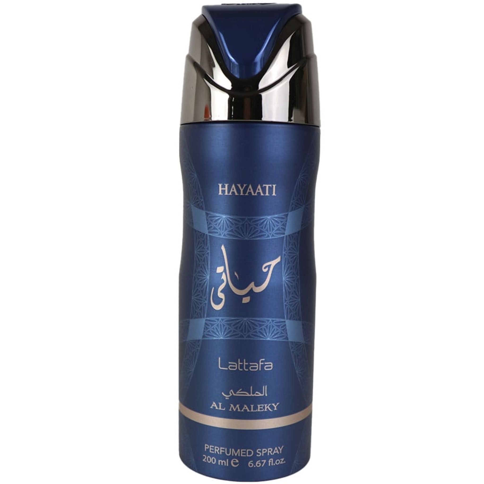 Spray Hayati al Maleky Perfumed Spray 200 ml / 6.67 Fl .oz For Men
