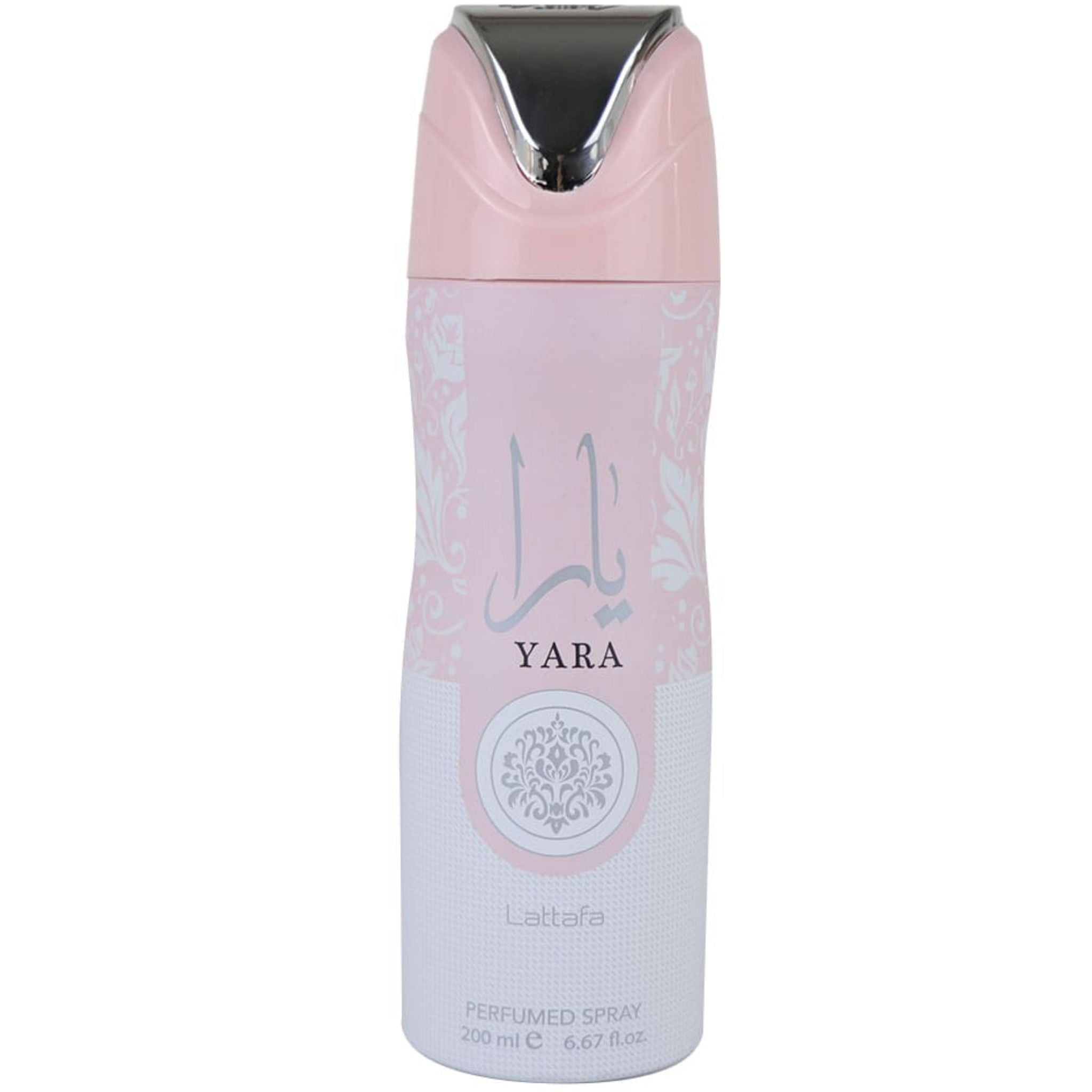 Spray Yara Perfumed Spray 200 ml/6.67 Fl .oz For Women