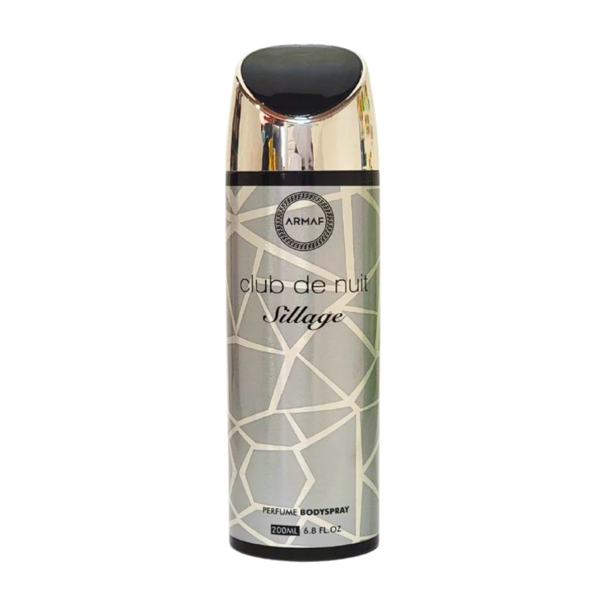 Armaf Body Spray Club de Nuit Sillage 6.8 oz