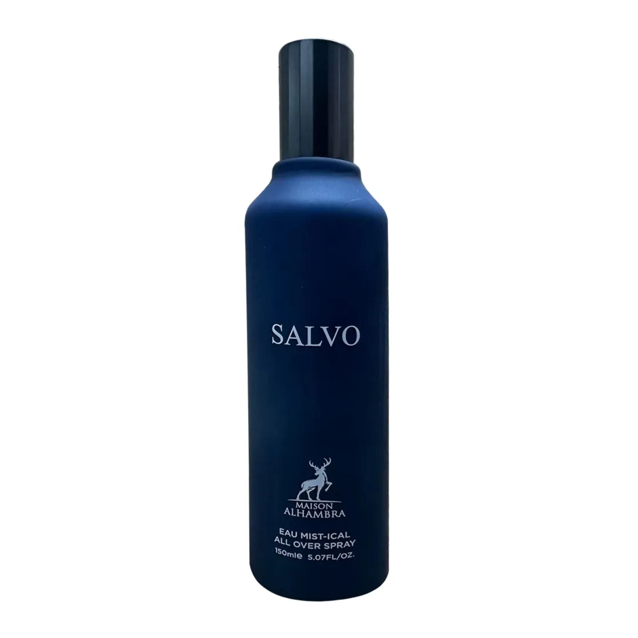 Maison Alhambra Mystical All Over SP Salvo M 5.07 oz