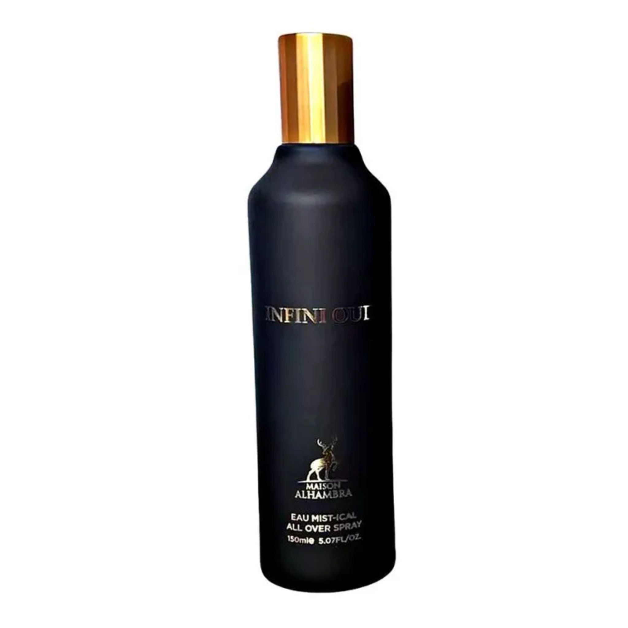 Maison Alhambra Mystical All Over Infini Oud 5.07 oz