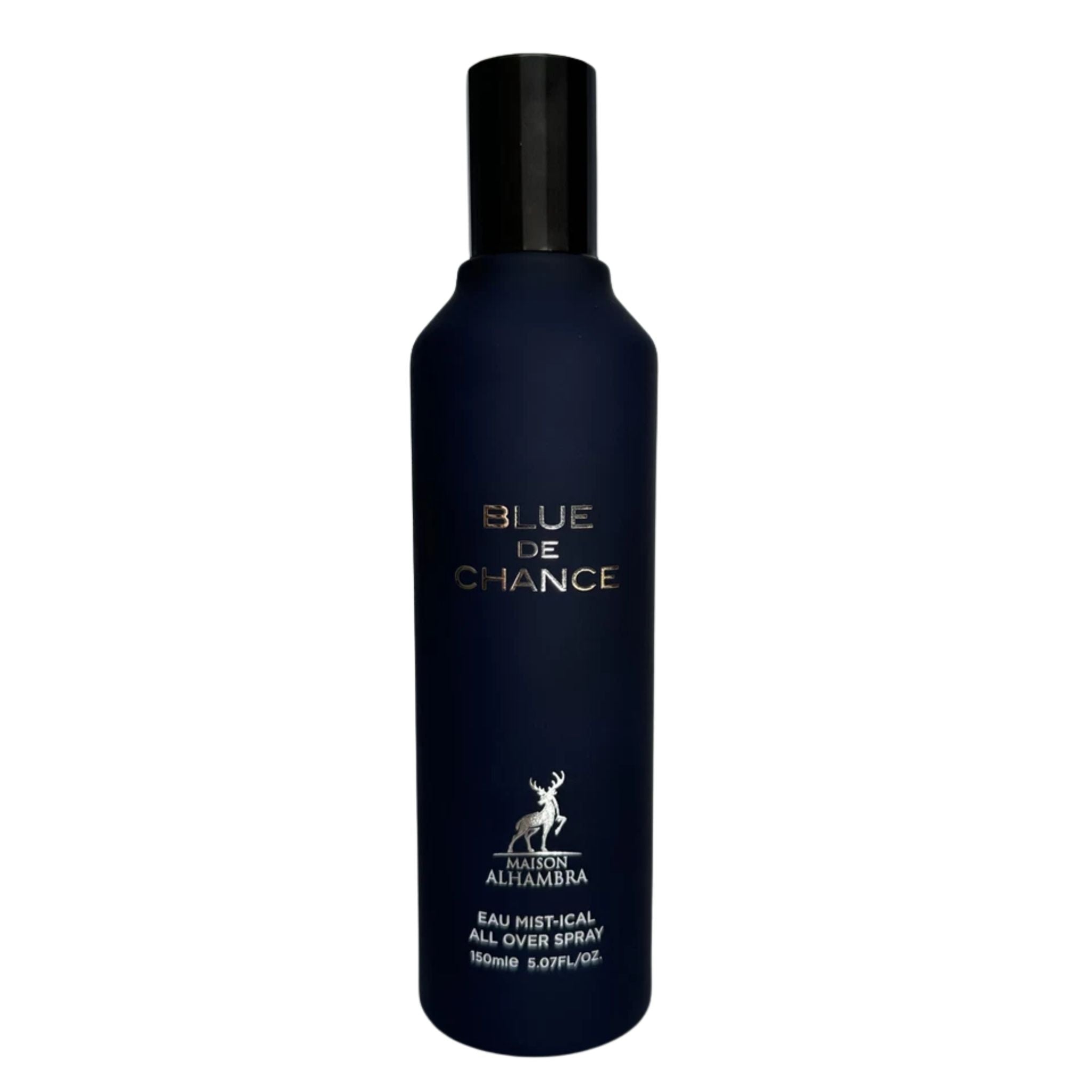 Maison Alhambra Mystical All OvervBlue De Chance 5.07 oz