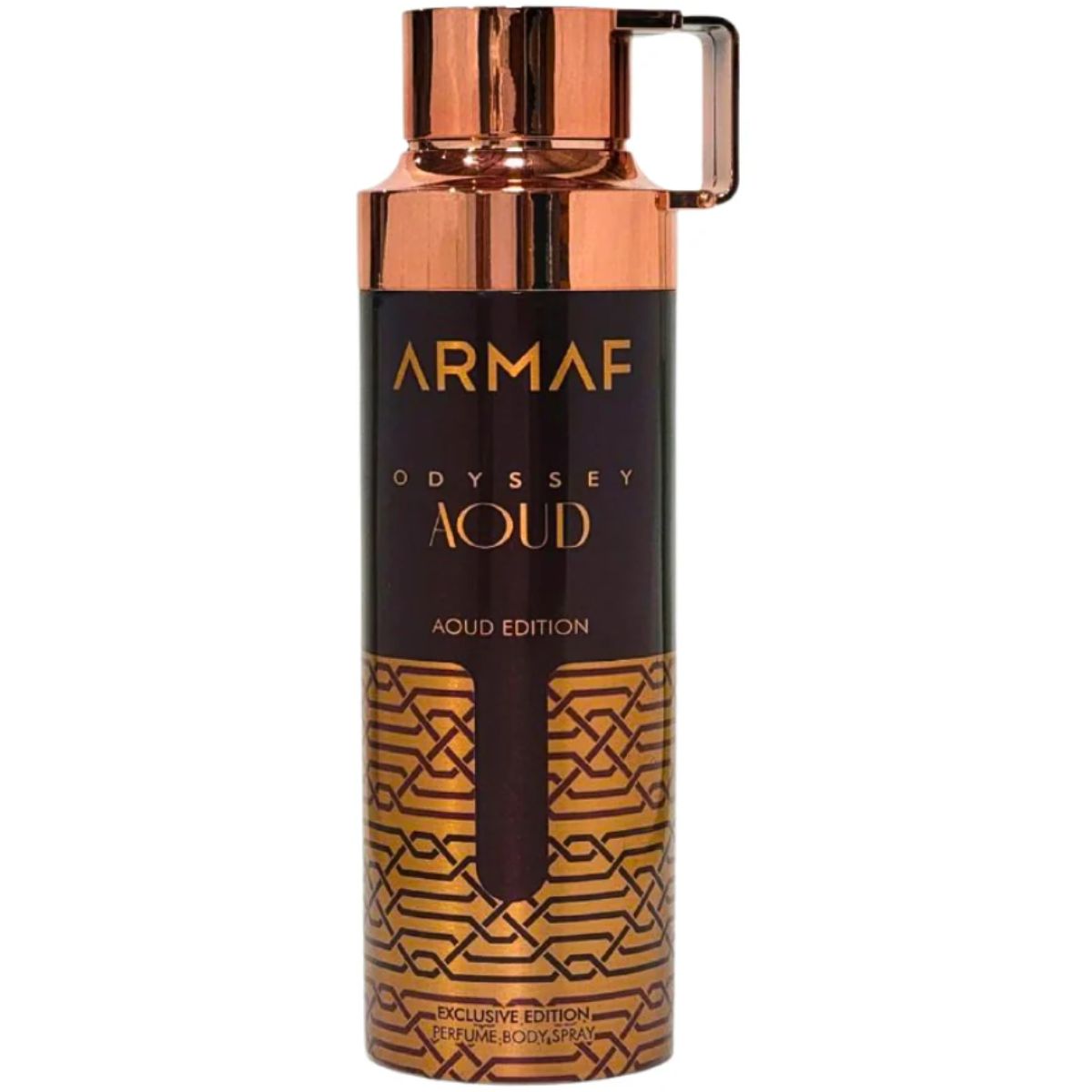 ARMAF Body Spray Odyssey Aoud Edition 200ML