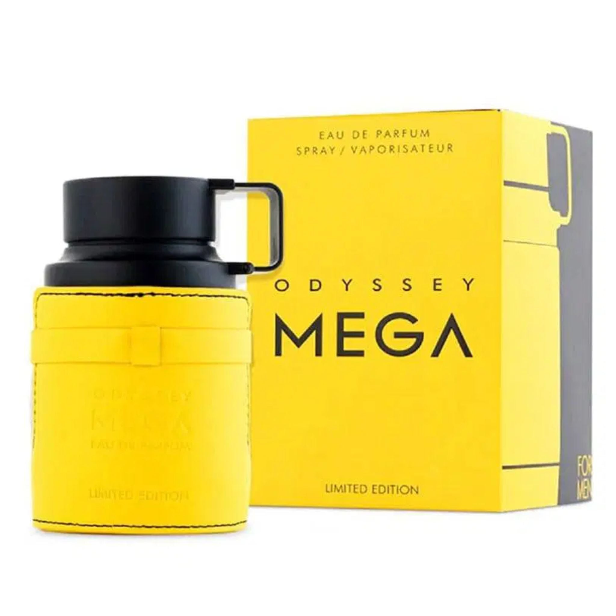 Armaf Odyssey Mega 100ml EDP Hombre