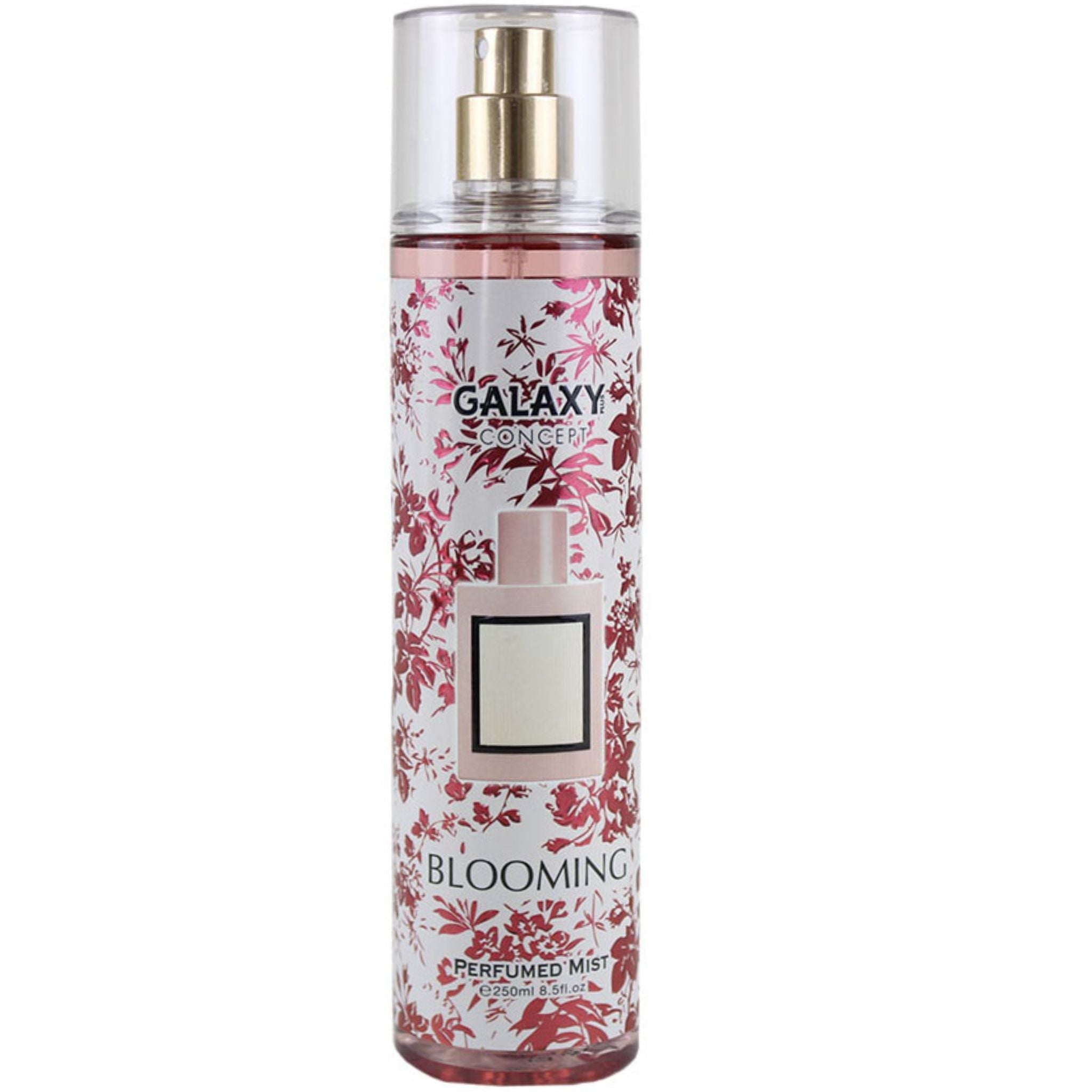 Spray BLOOMING - Galaxy Plus Concept Fragrances Body Mist