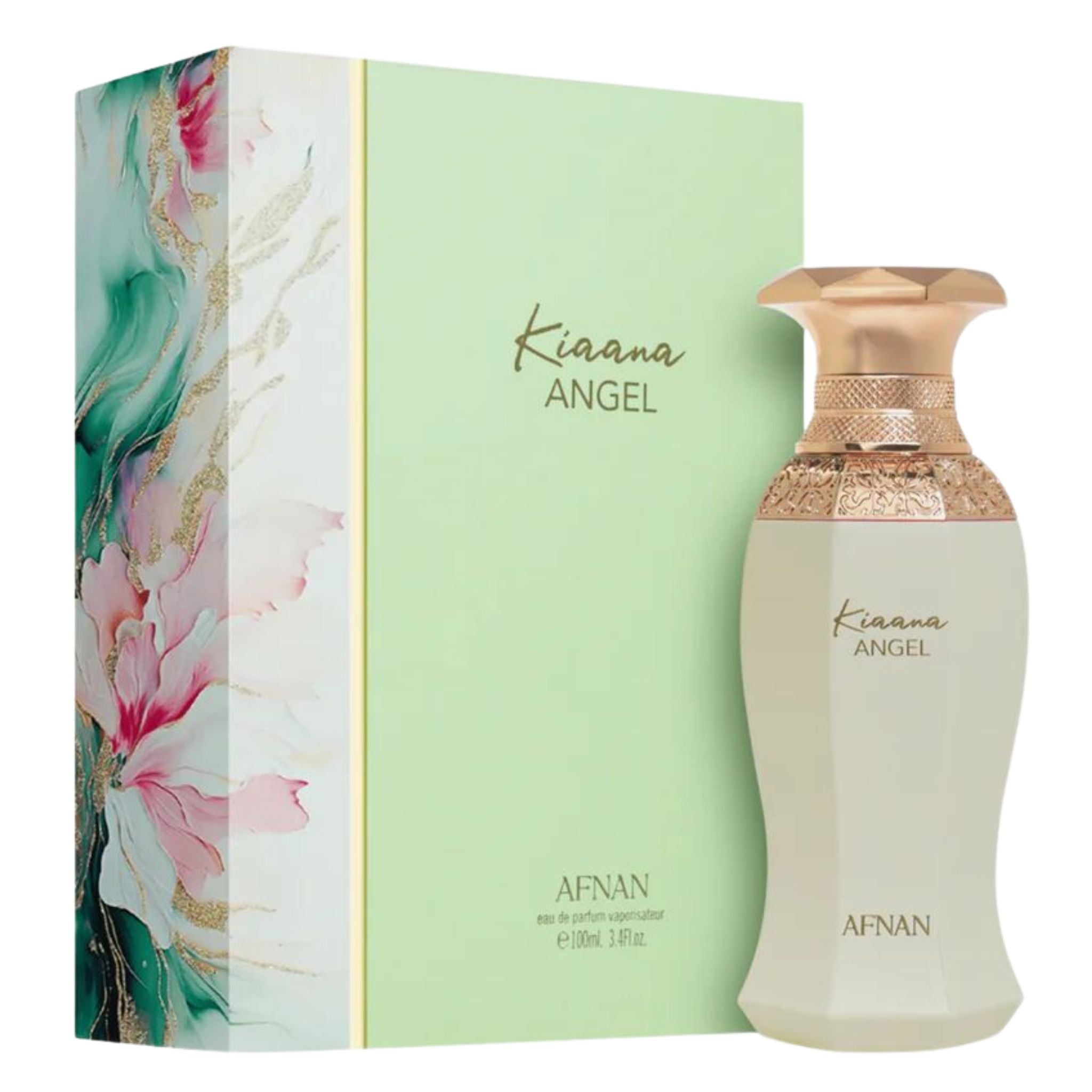 Perfume AFNAN KIAANA ANGEL 3.4 EDP WOMEN