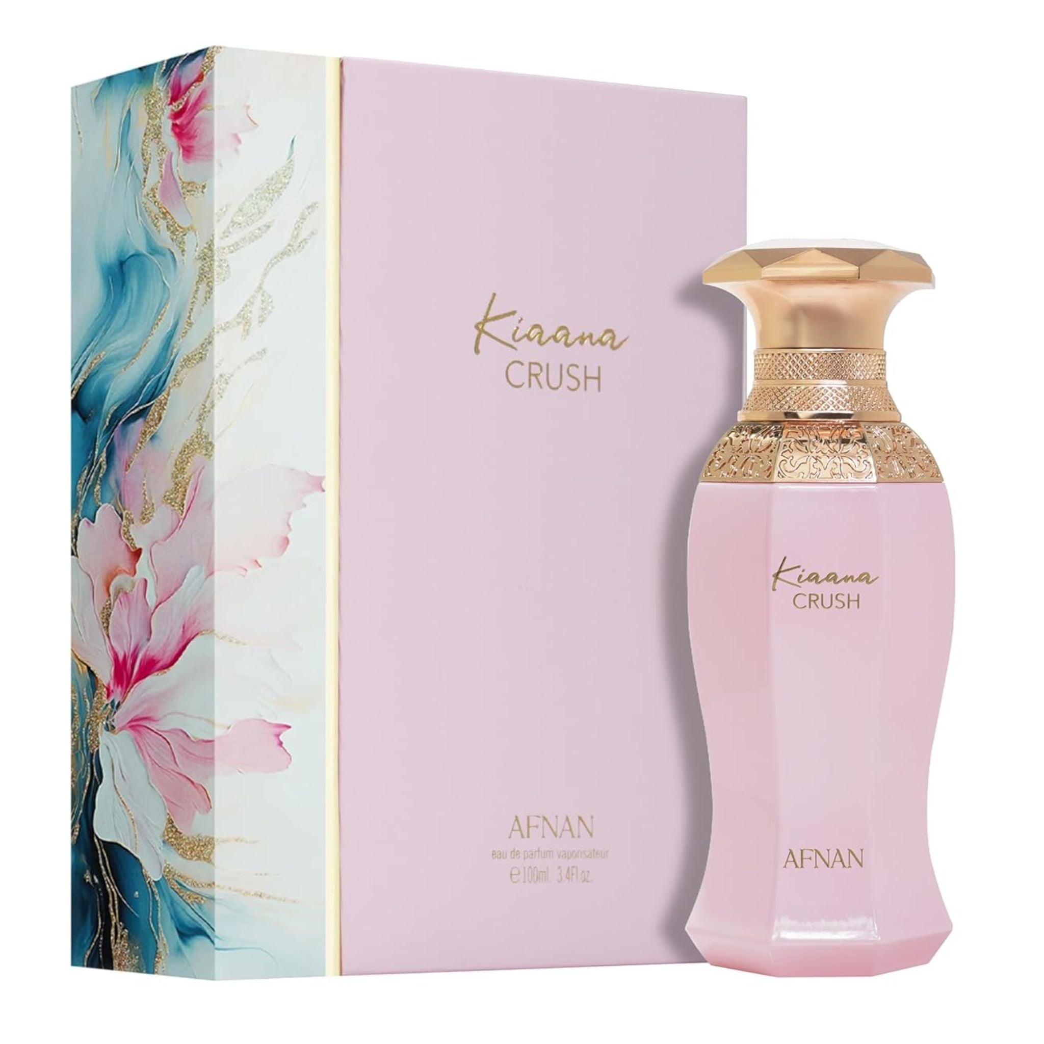 Perfume AFNAN KIAANA CRUSH 3.4 EDP WOMEN