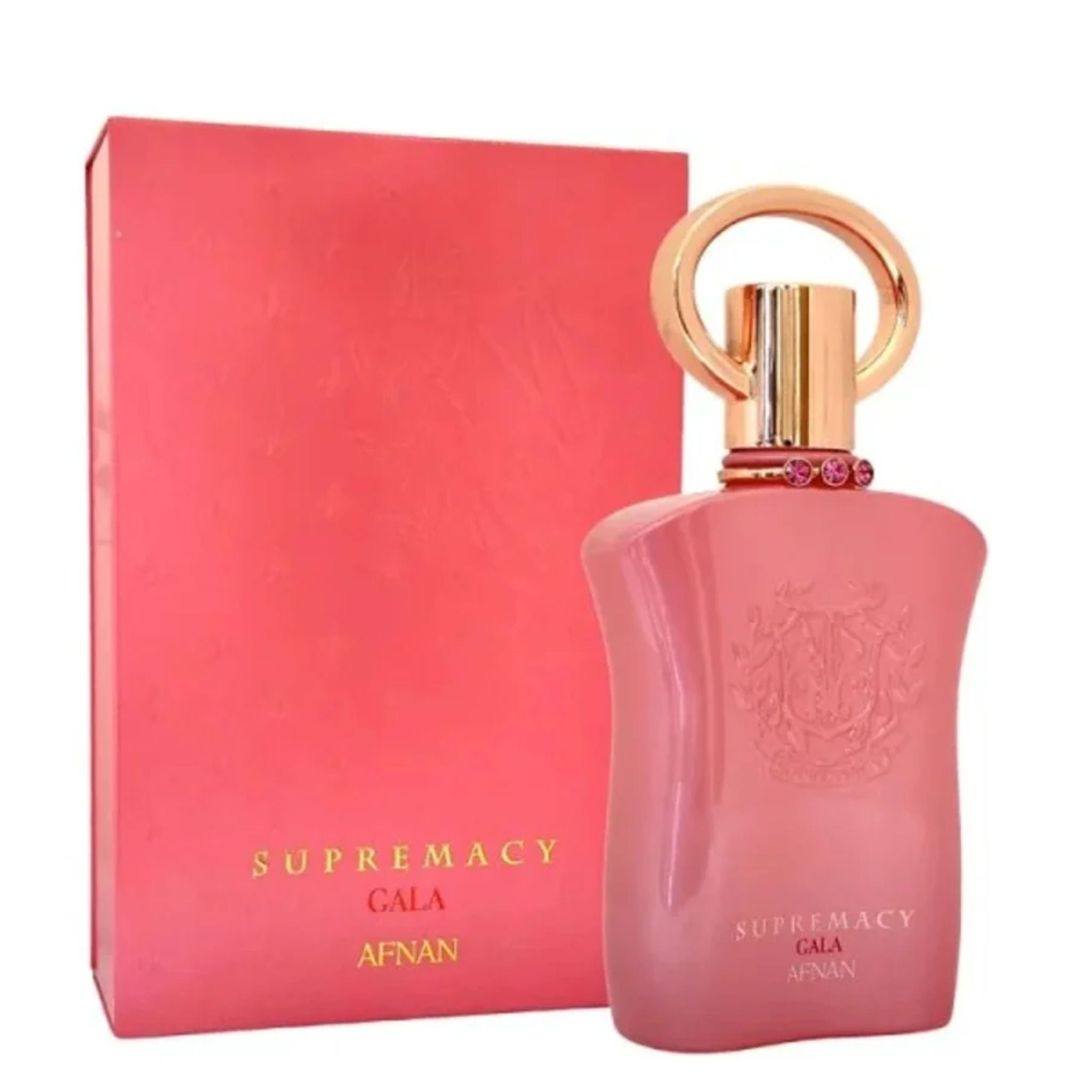 Perfume AFNAN SUPREMACY GALA 3.0 EDP WOMEN