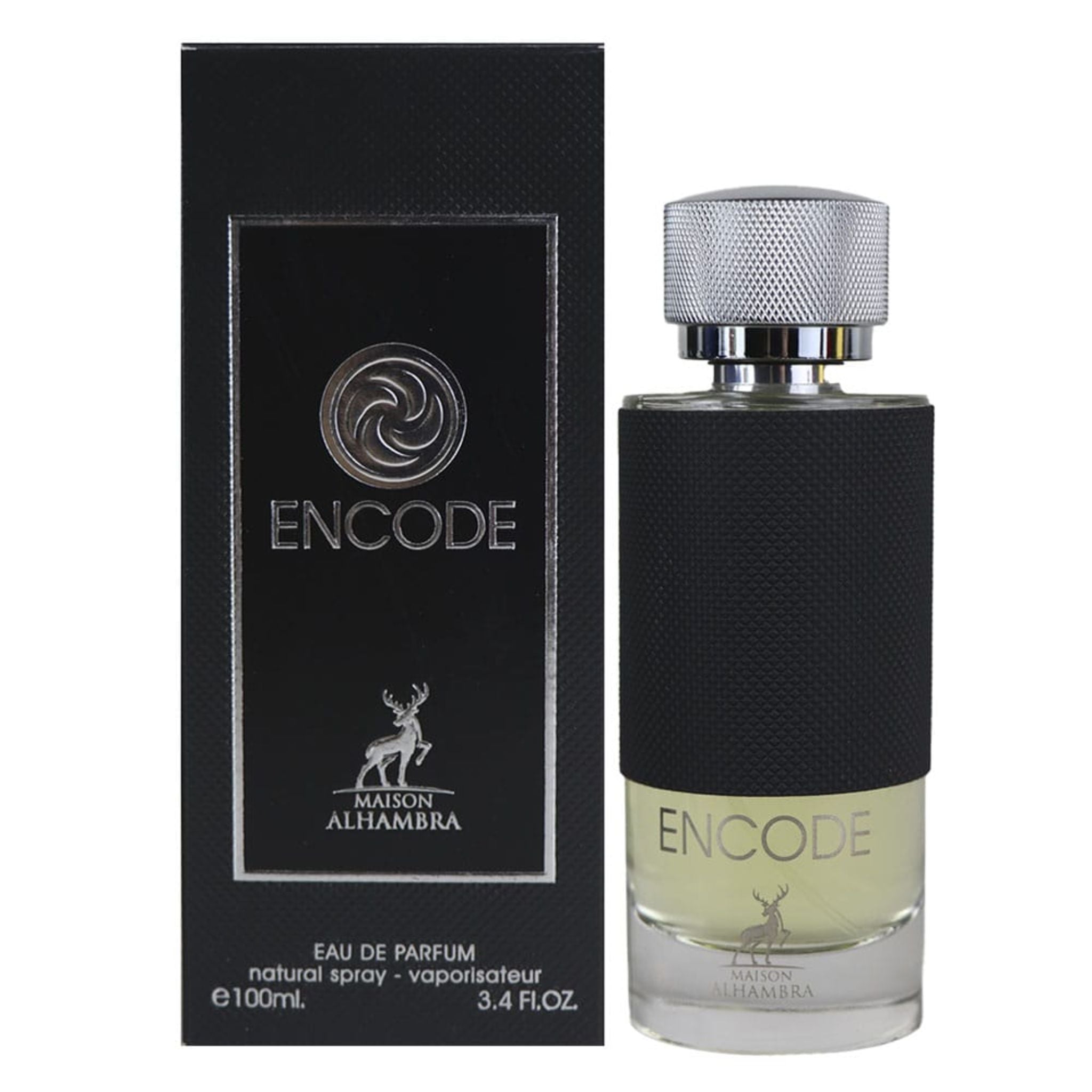 Encode Eau De Parfum 100 ml / 3.4 fl.oz For Men