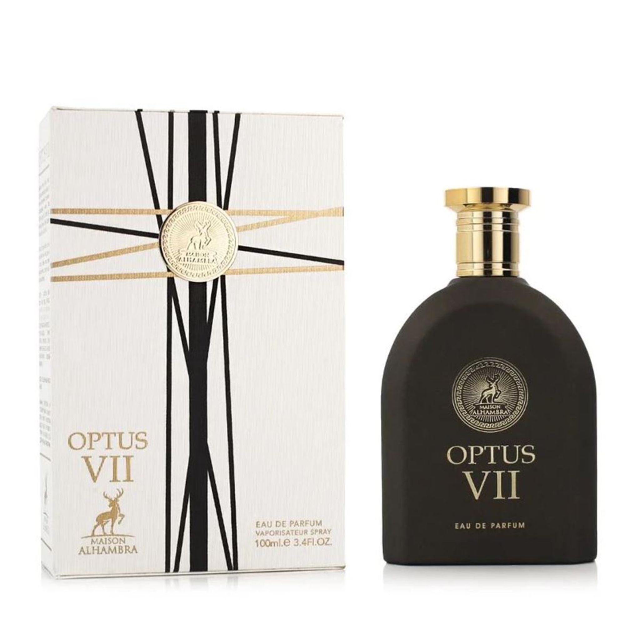 Optus VII Eau De Parfum 100 ml /3.4 fl.oz Unisex