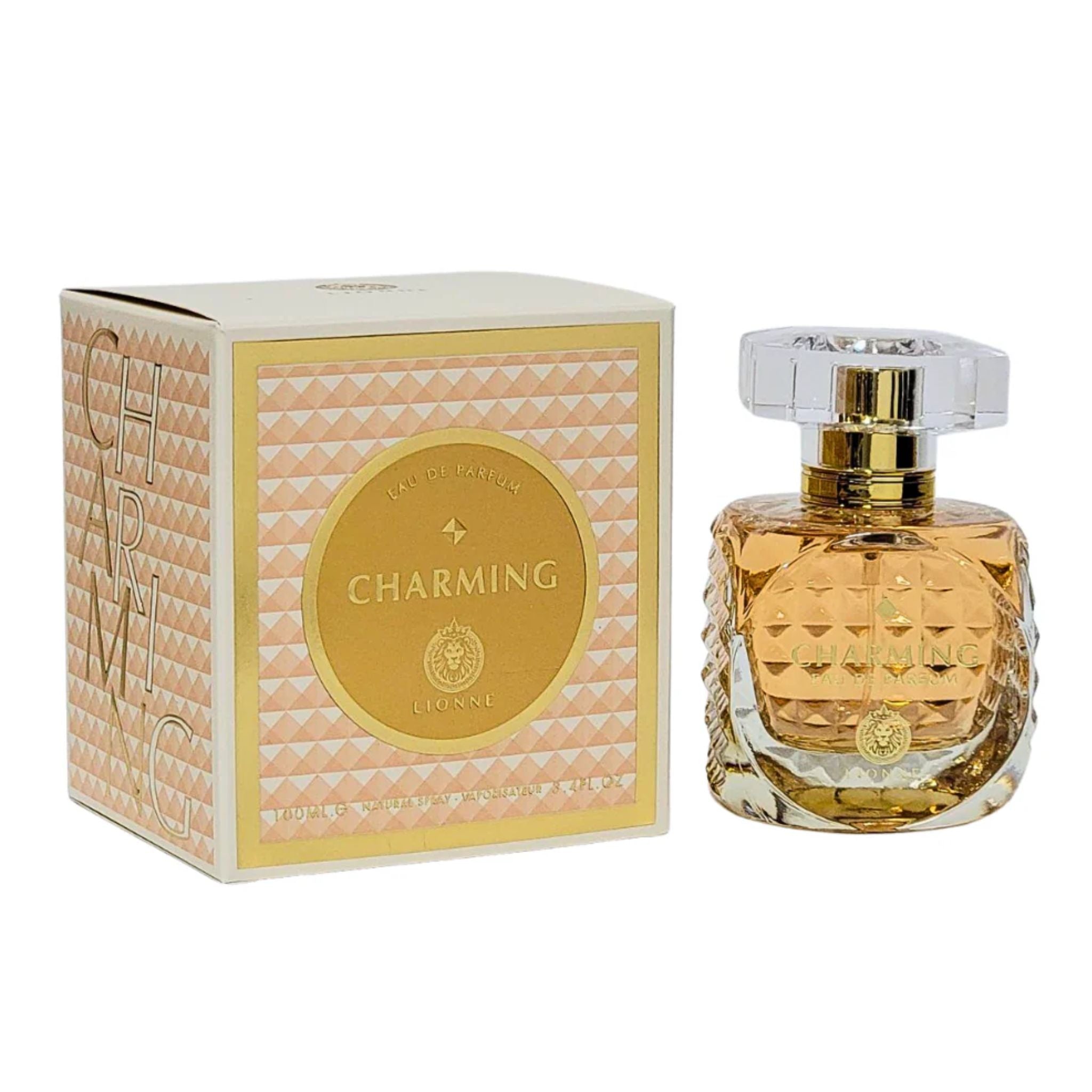 Lionnie Charming Eau De Parfum 100 ml / 3.4 fl.oz For Women