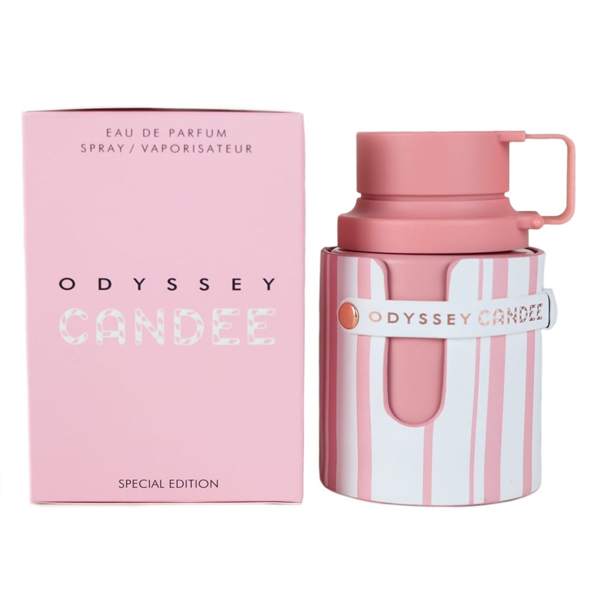 Odyssey Candee Eau De Parfum 100 ml / 3.4 fl.oz for Women