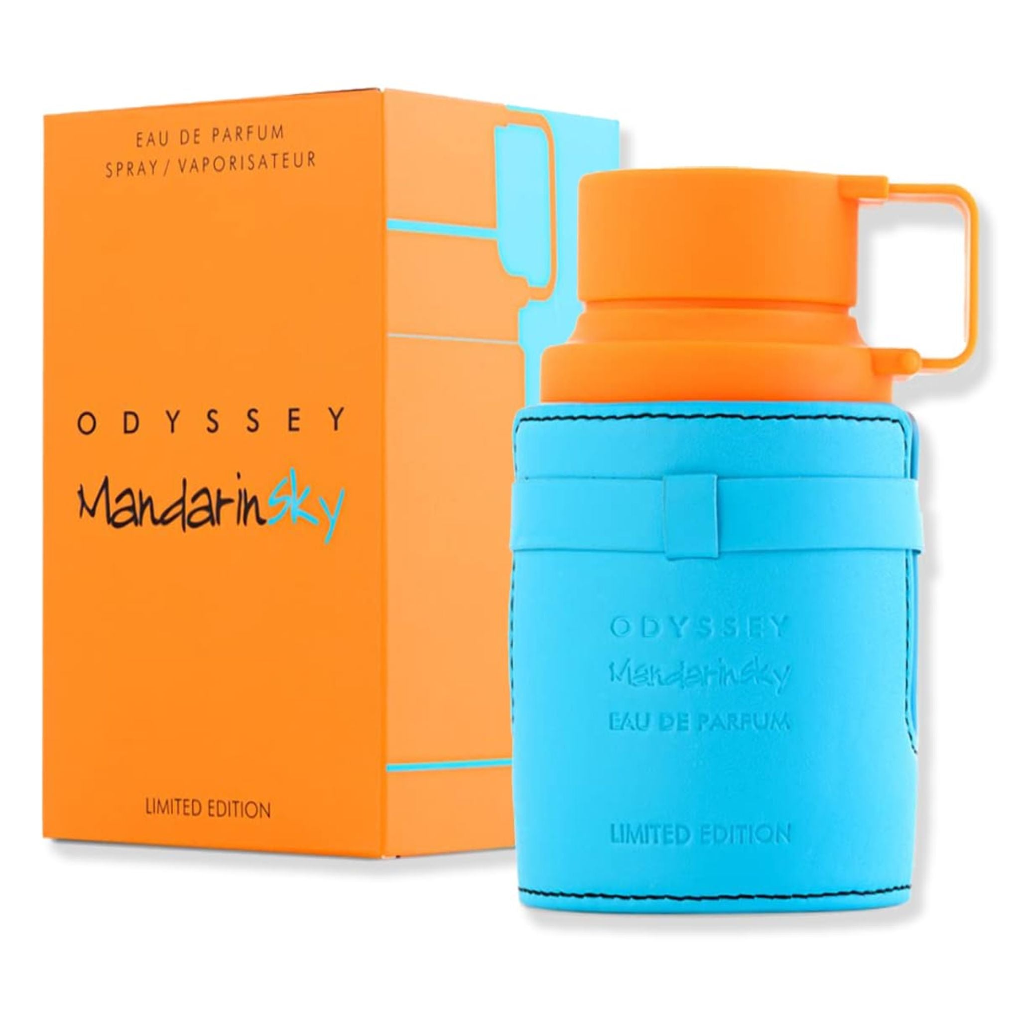 Odyssey Mandarin Sky Eau de Parfum 100ml/3.4 fl.oz For Men
