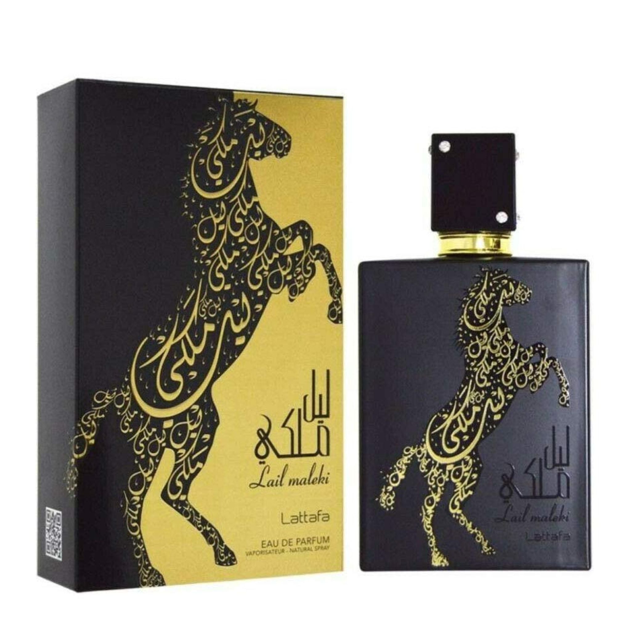 Lail Maleki Eau de Parfum 100ml/3.4 fl.oz Unisex