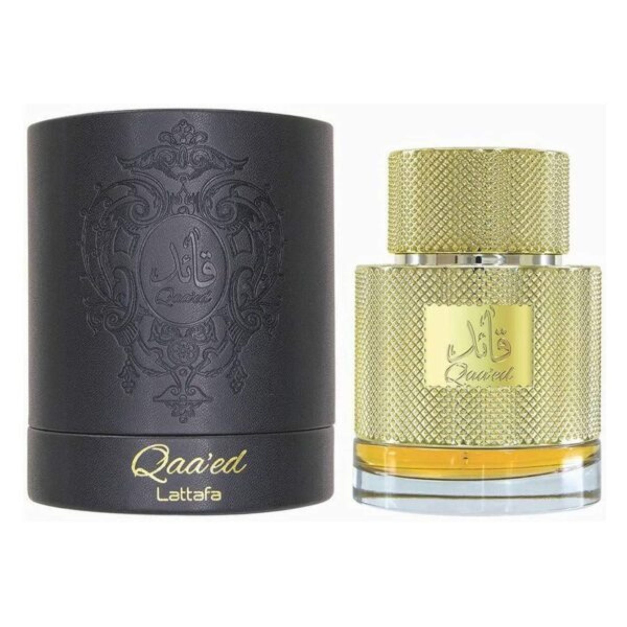 Qaaed Eau de Parfum 100ml/3.4 fl.oz Unisex