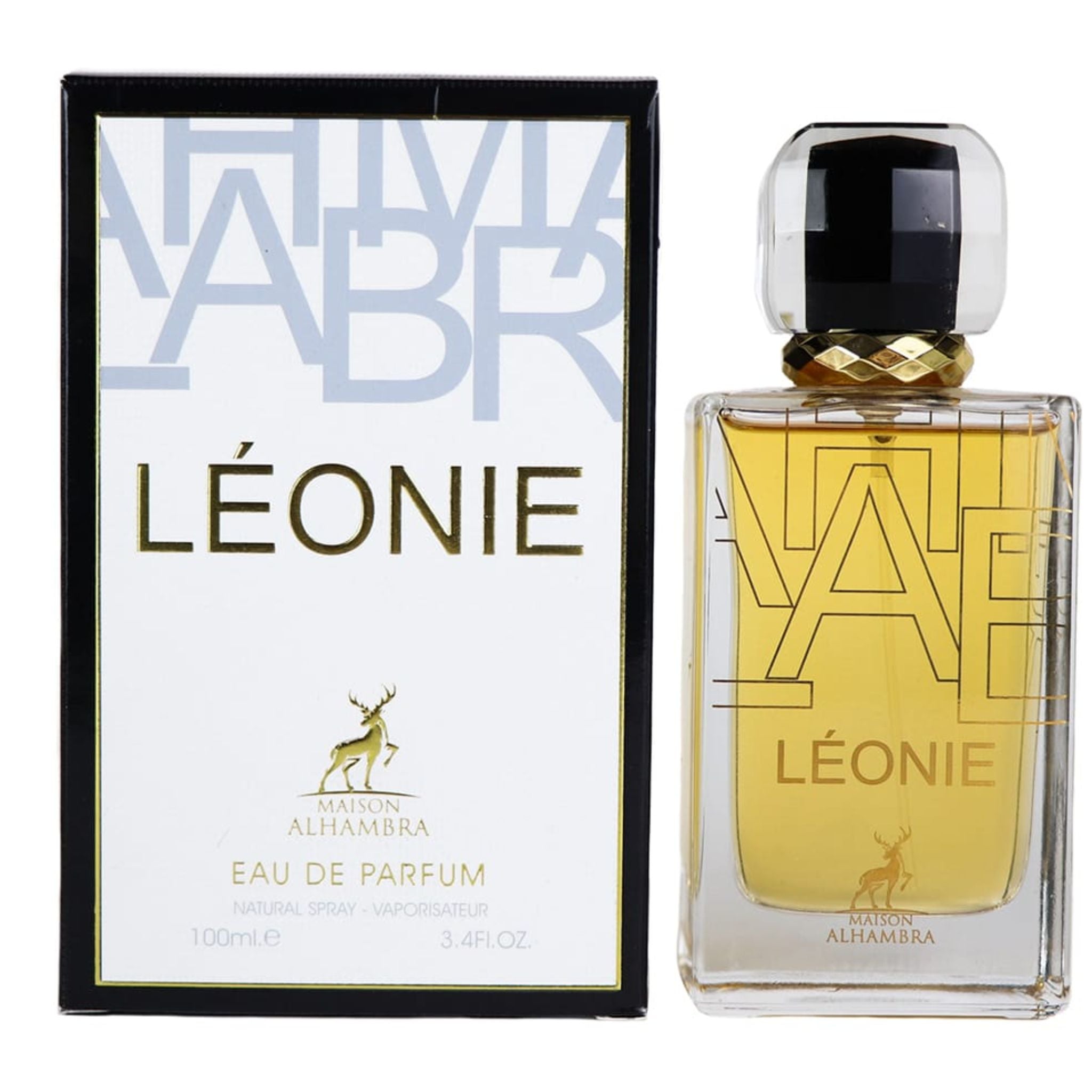 Léonie Eau de Parfum 100ml/3.4 fl.oz For Women