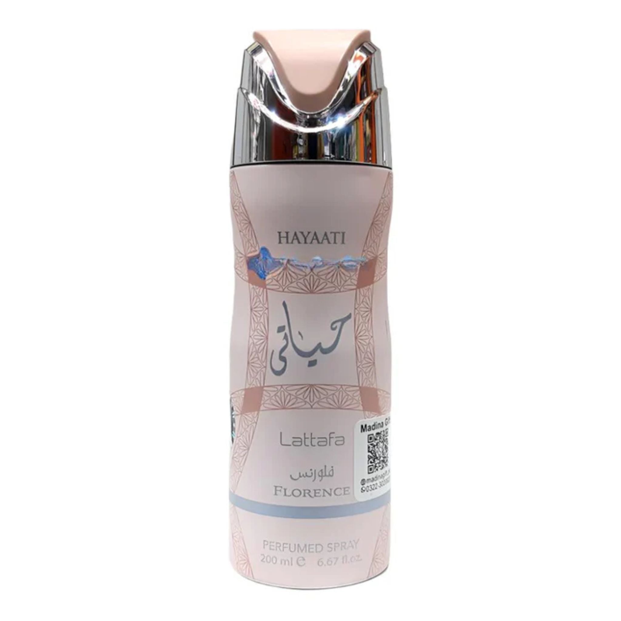 Hayati Florence Perfumed Spray 200 ml / 6.67 fl.oz For Women