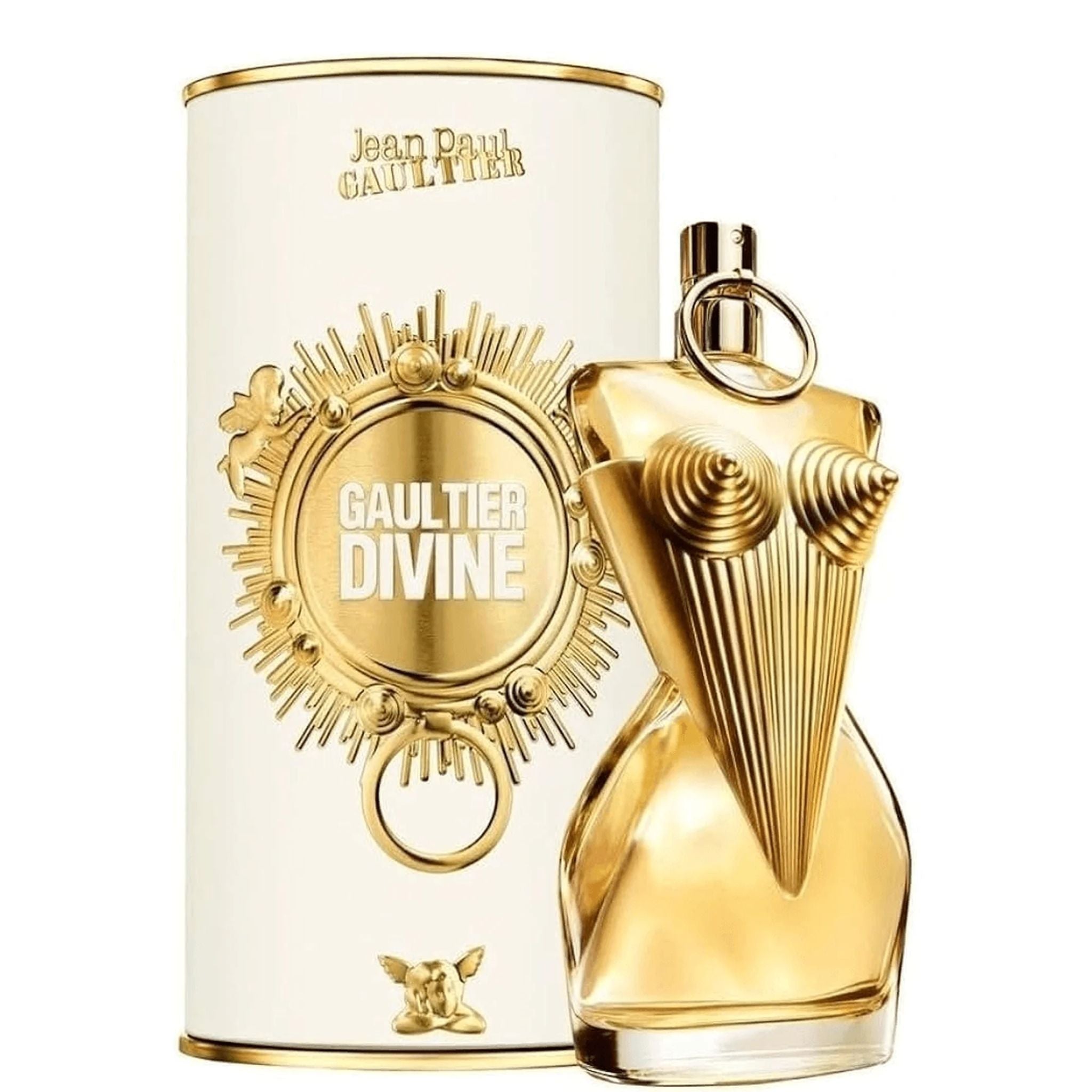 JEAN PAUL G DIVINE 1.7 EDP WOMEN