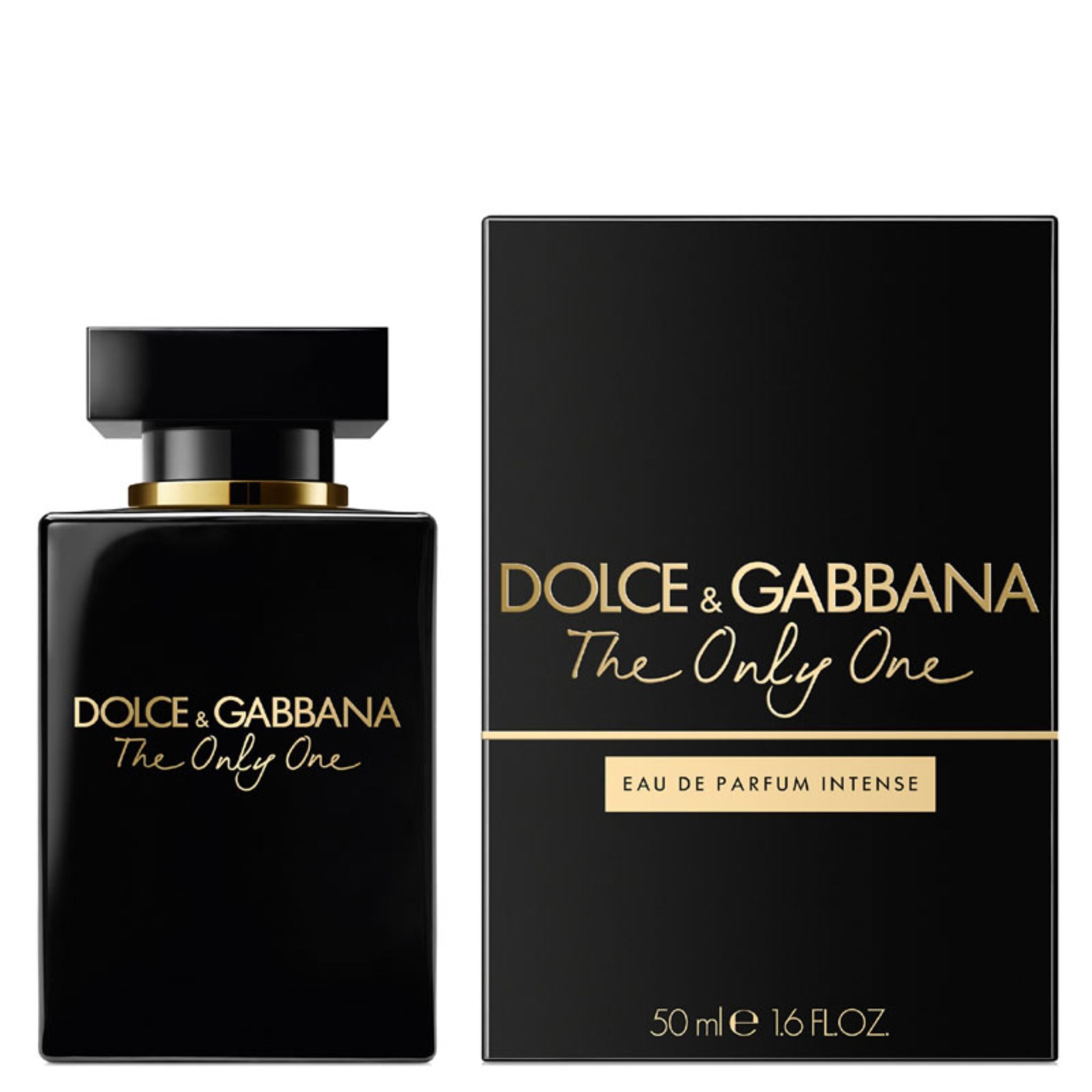 DG THE ONLY ONE INTENSE 1.7 EDP WOMEN