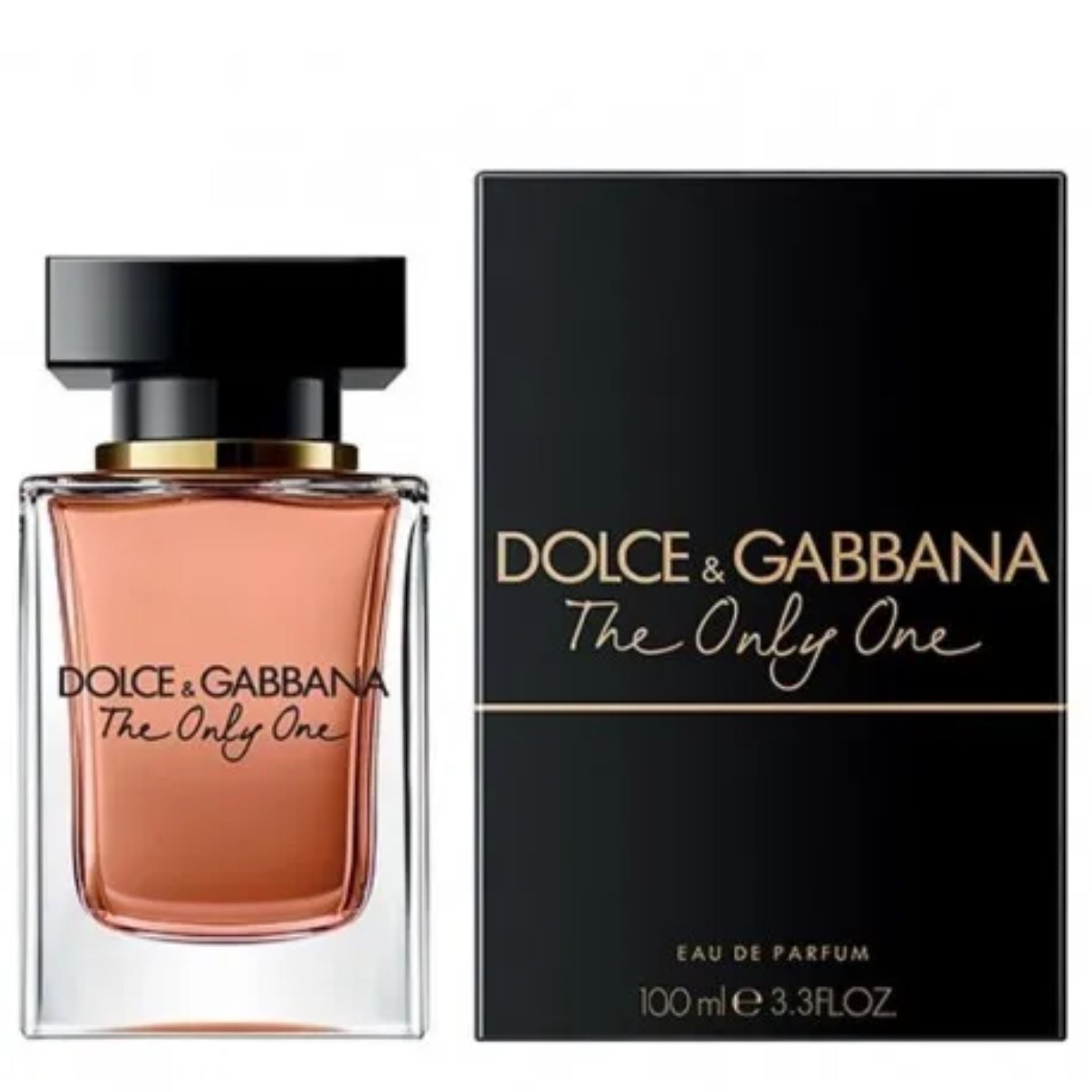 DG THE ONLY ONE 3.4 EDP WOMEN