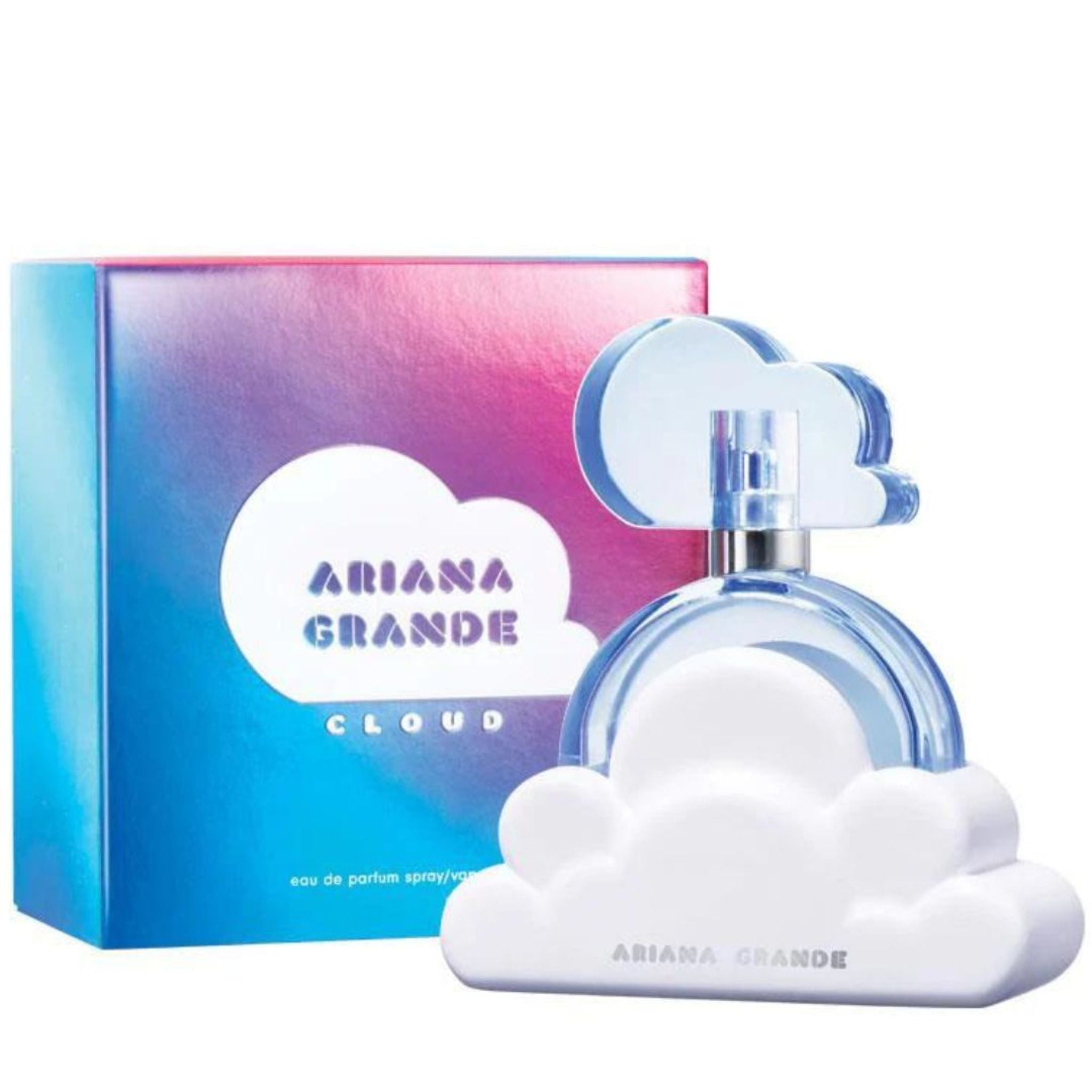 ARIANA GRANDE CLOUD 3.4 EDP WOMEN