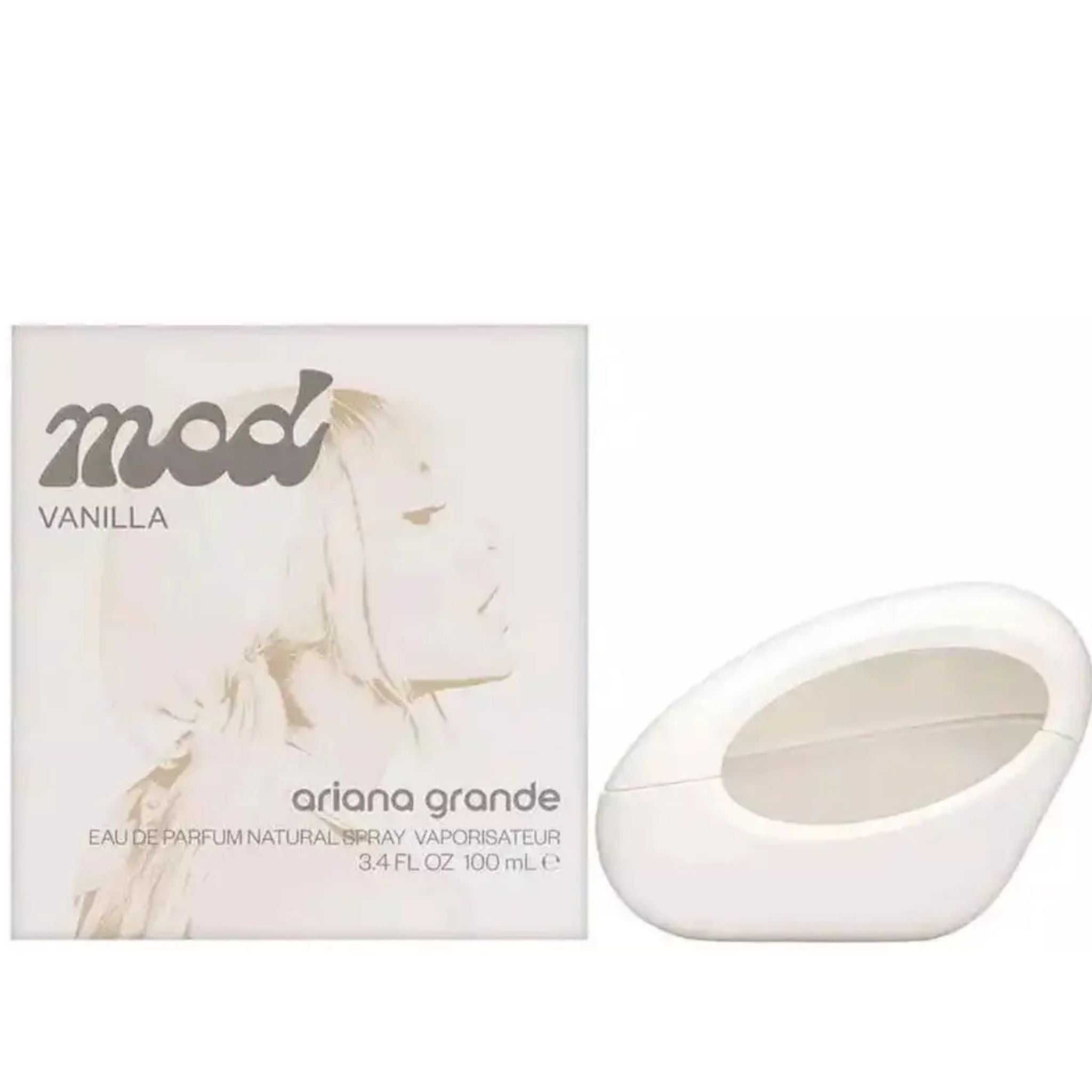 ARIANA GRANDE MOD VANILLA 3.4 EDP WOMEN