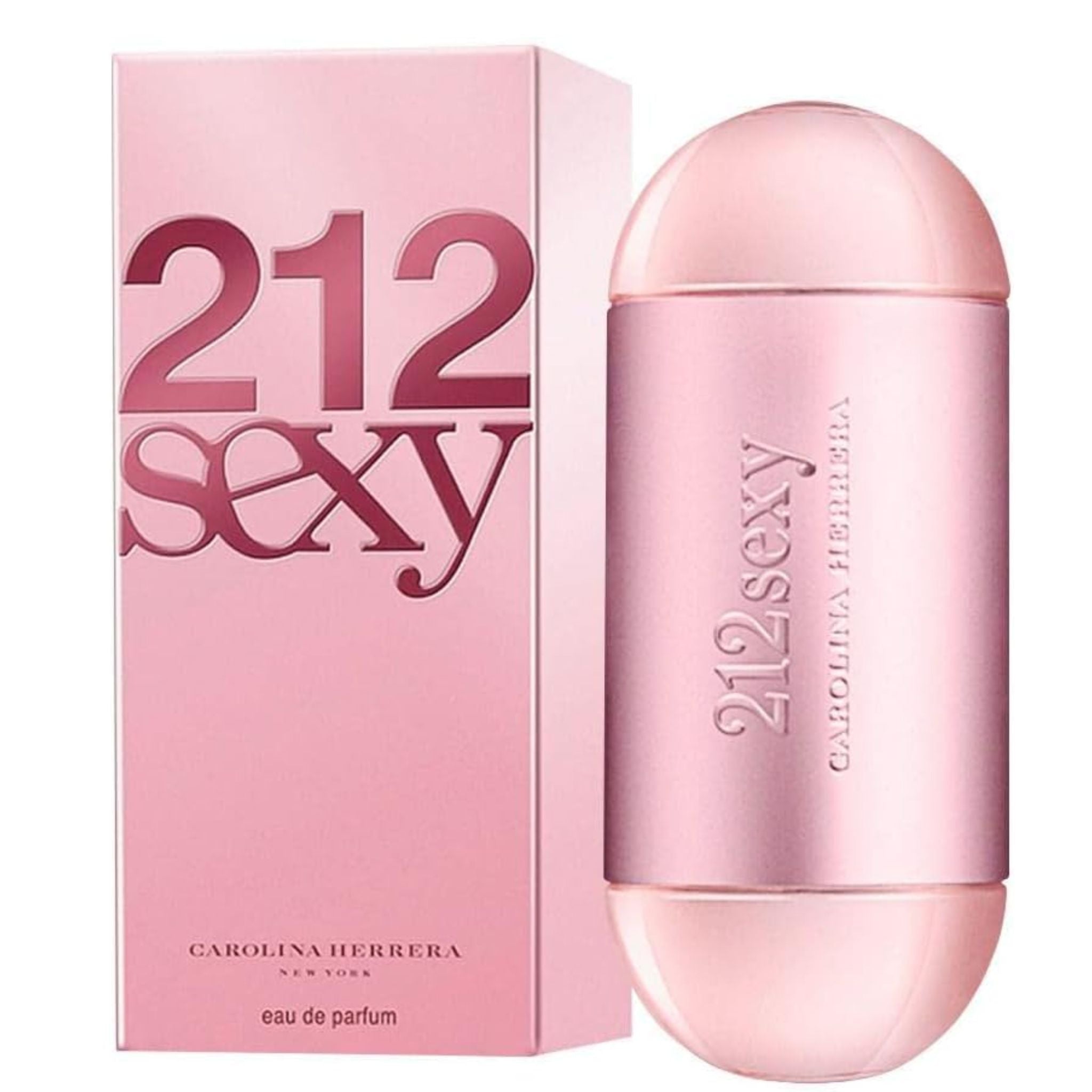 212 SEXY 3.4 EDP WOMEN