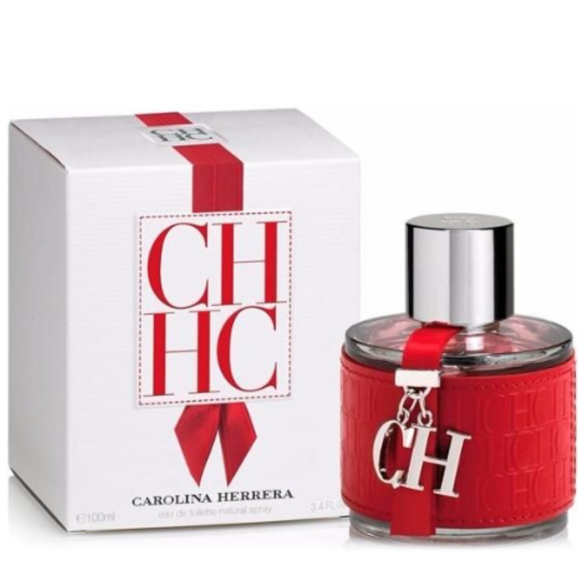 CAROLINA CH 1.0 EDT WOMEN