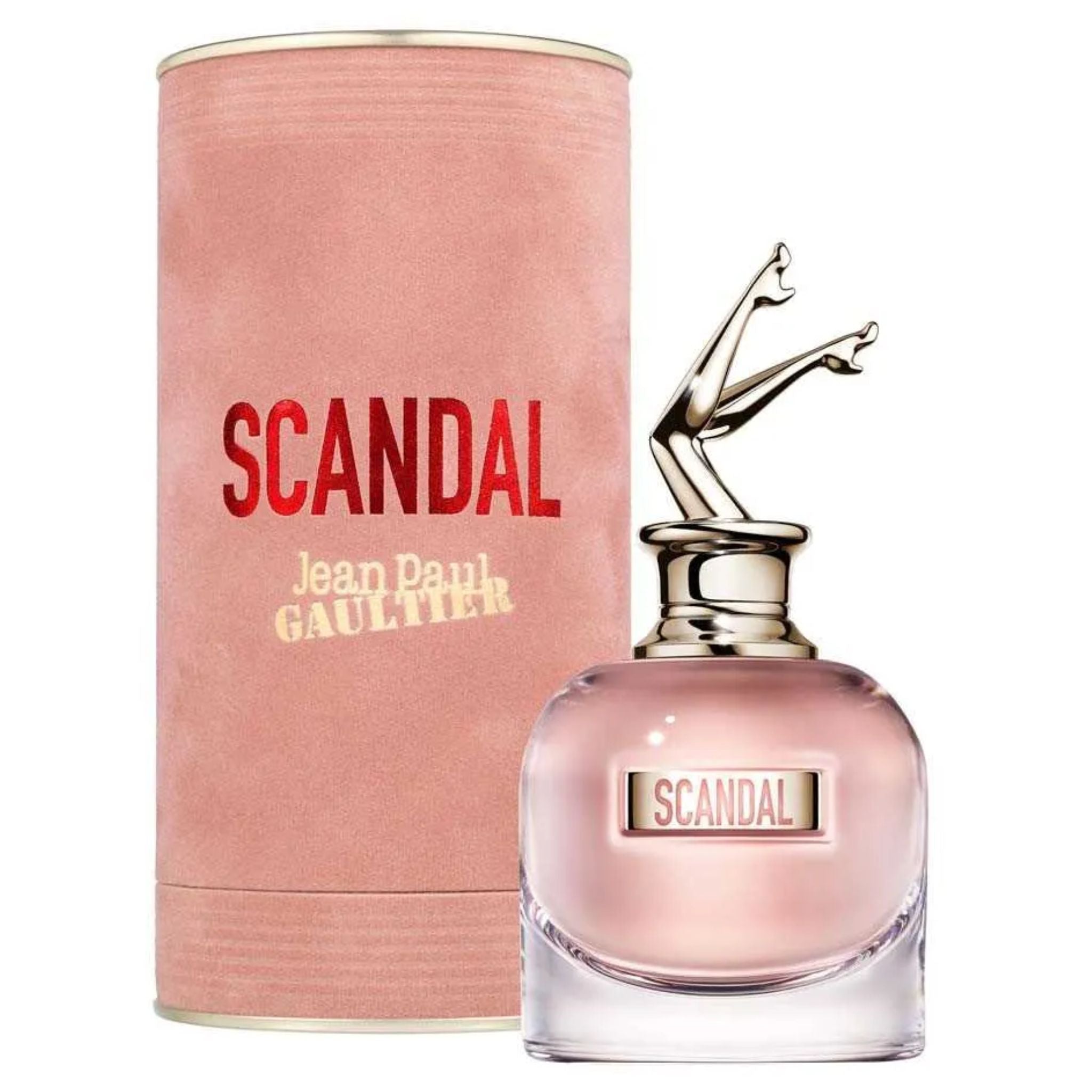 JEAN PAUL G SCANDAL 2.7 EDP WOMEN
