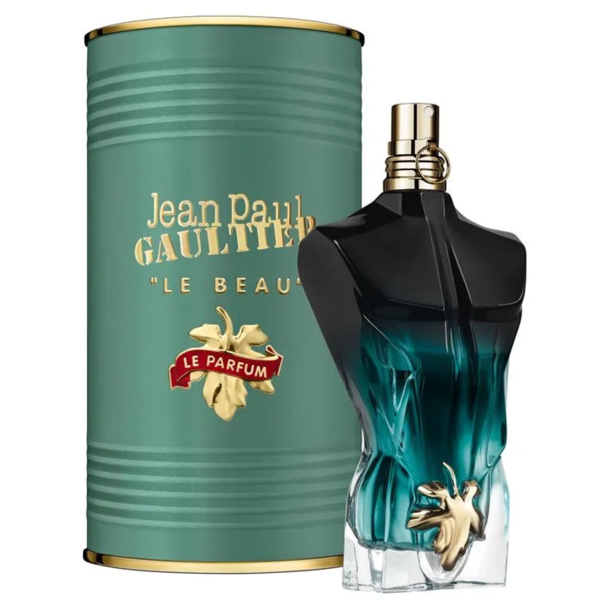 JEAN PAUL G LE BEAU 2.5 EDT MEN