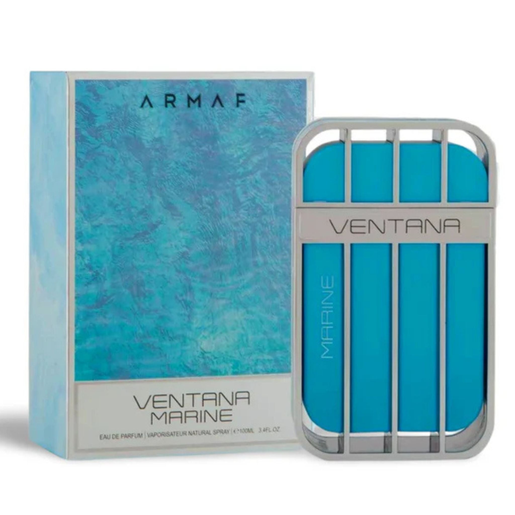 ARMAF VENTANA EDP Spray 3.4 Oz