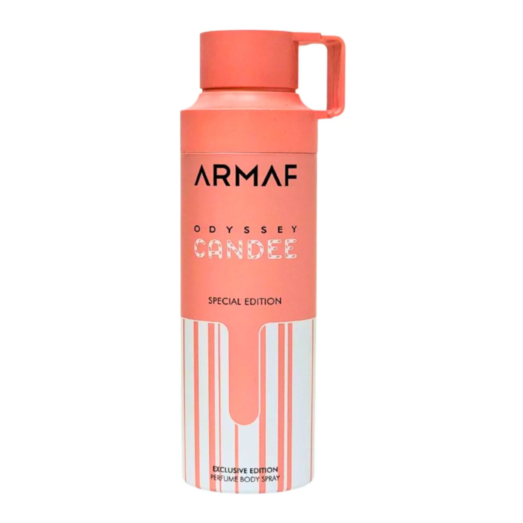 Armaf Odyssey Candee Special Edition Perfume Body Spray 6.8 oz/200 ml