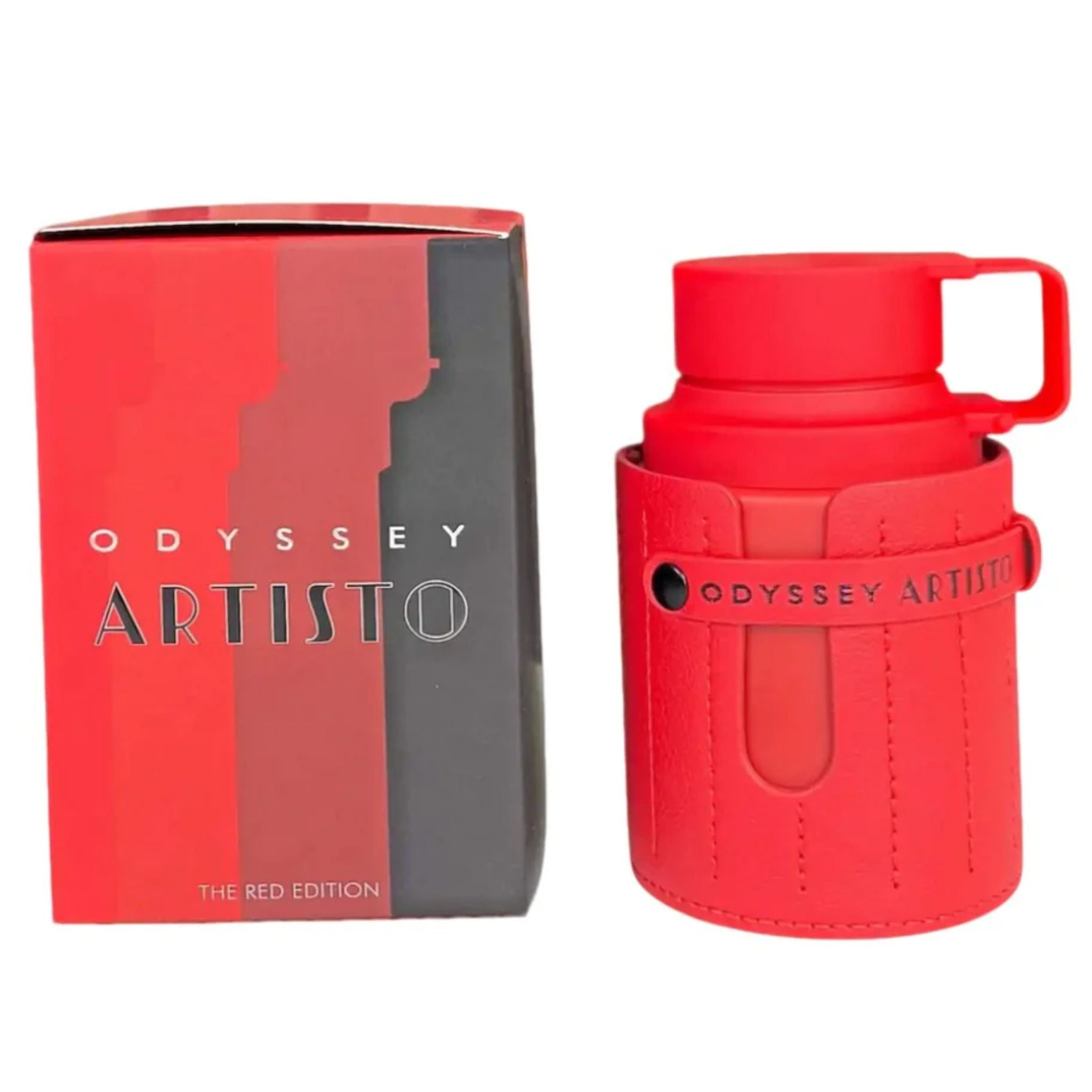 Armaf Odyssey Artisto Eau de Parfum 3.4 oz