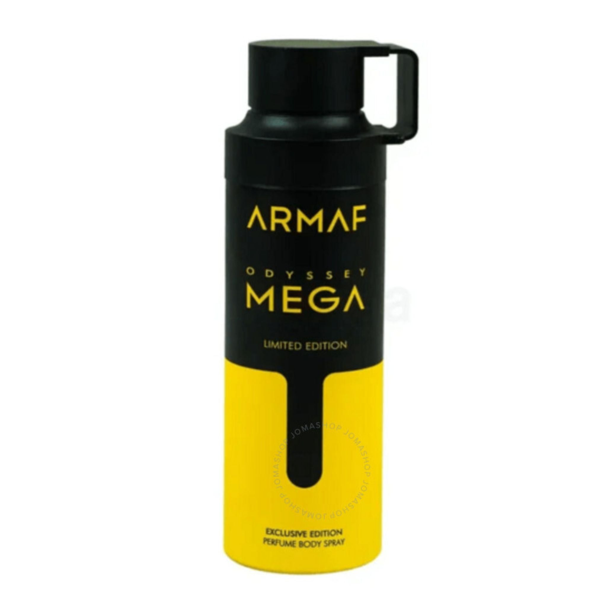 Armaf Men's Odyssey Mega Body Spray 6.8 oz Fragrances