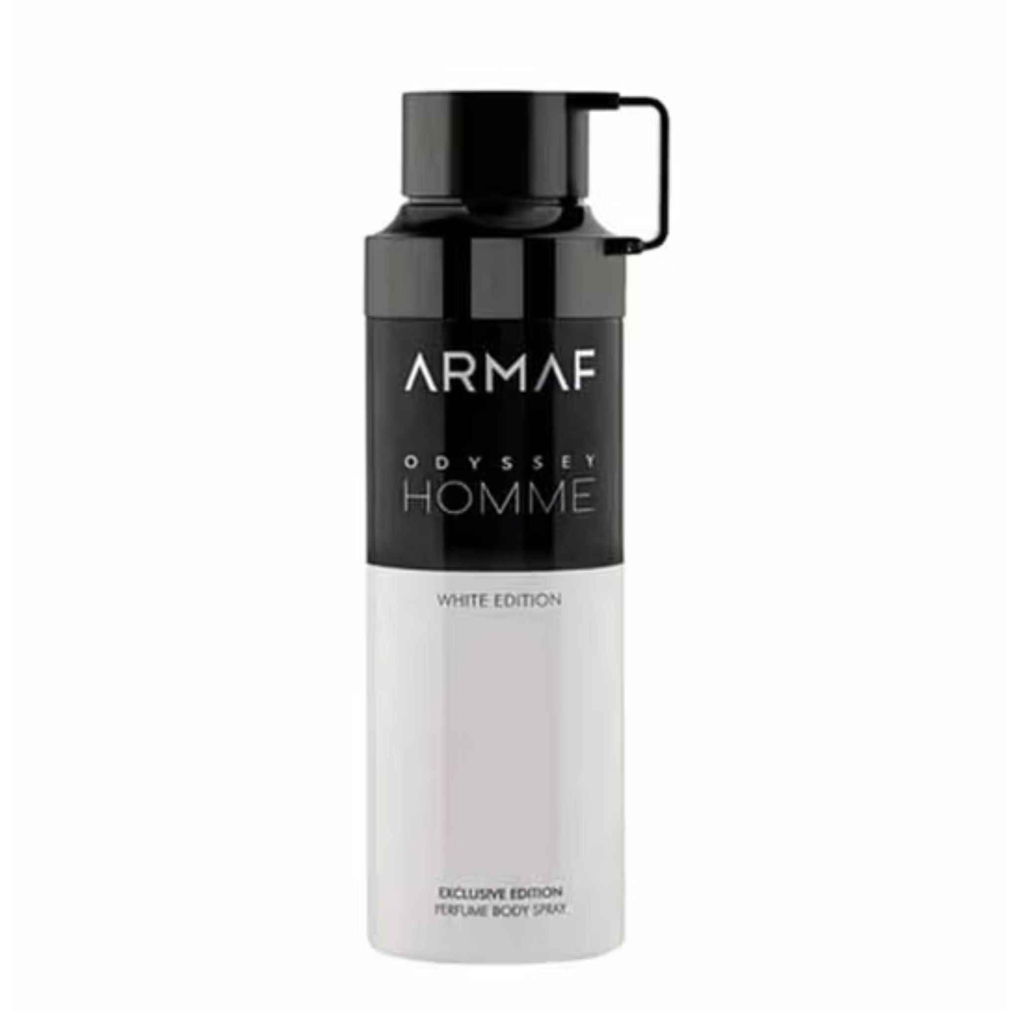 Armaf Odyssey Homme White Edition By Armaf Body Spray 6.7 Oz