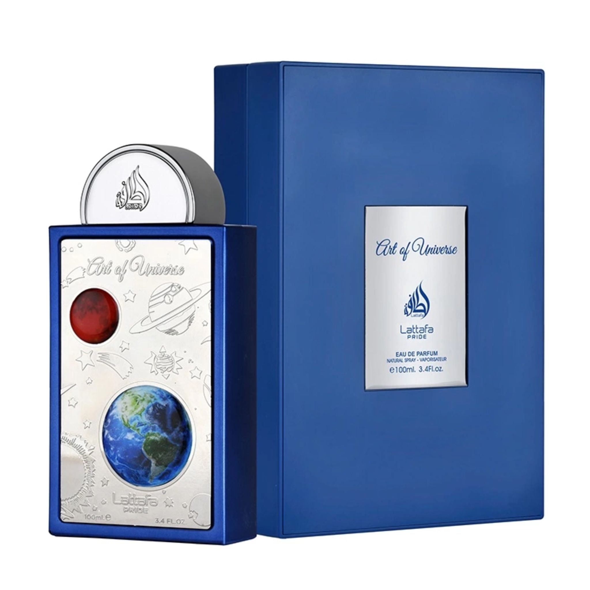 Perfume Unisex Art Of Universe EDP Spray 3.4 oz Fragrances