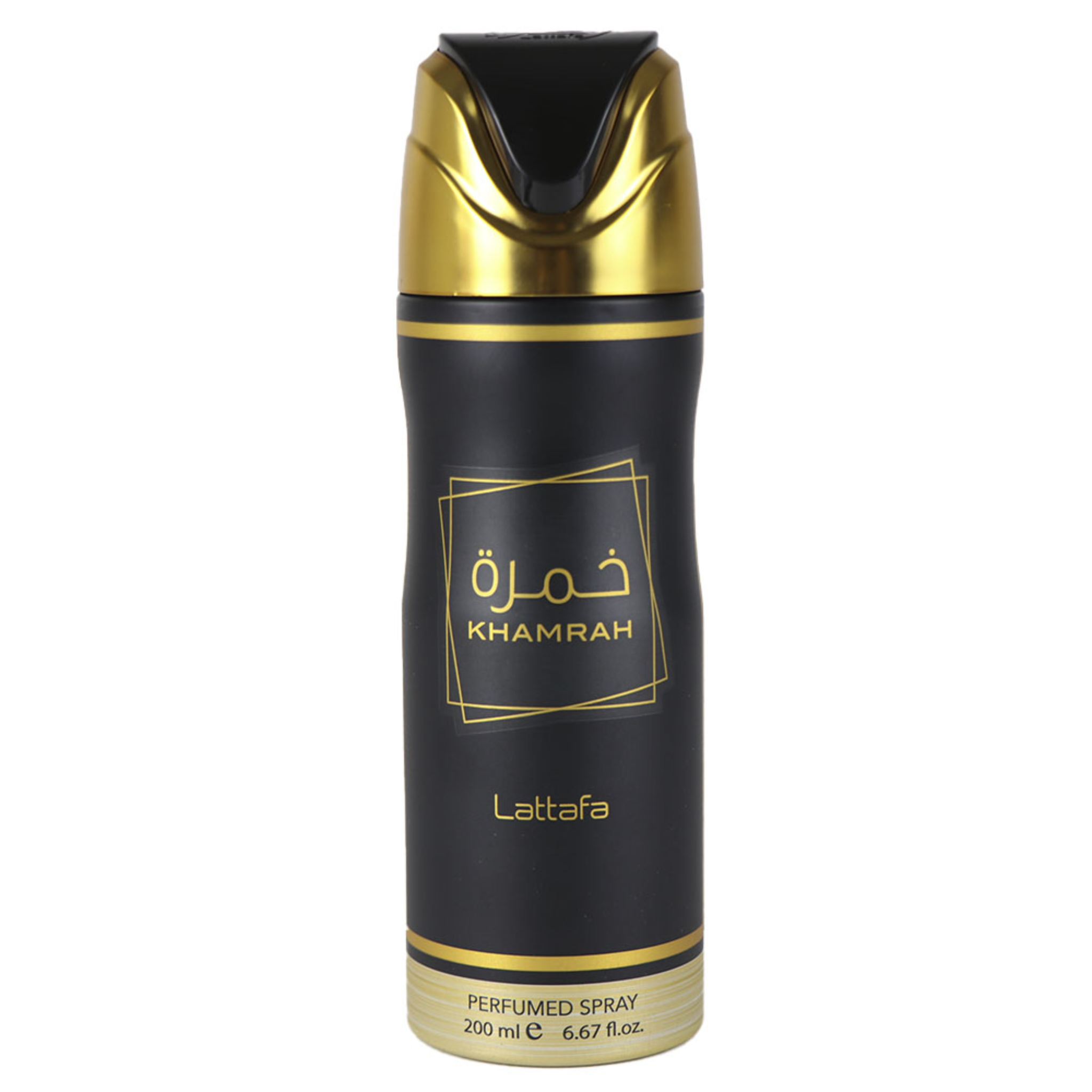 Khamrah Perfumed Spray 200 ml/6.67 Fl .oz Unisex