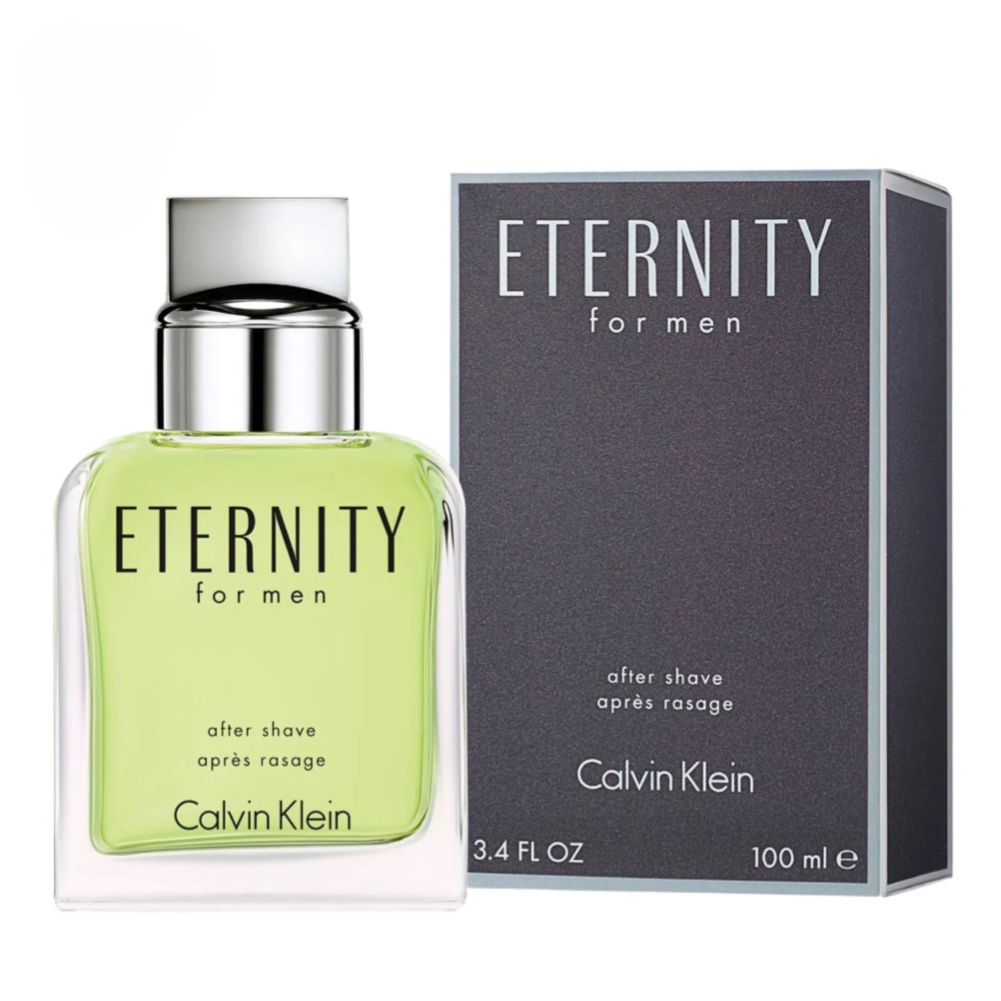Eternity For Men Calvin Klein 100ml