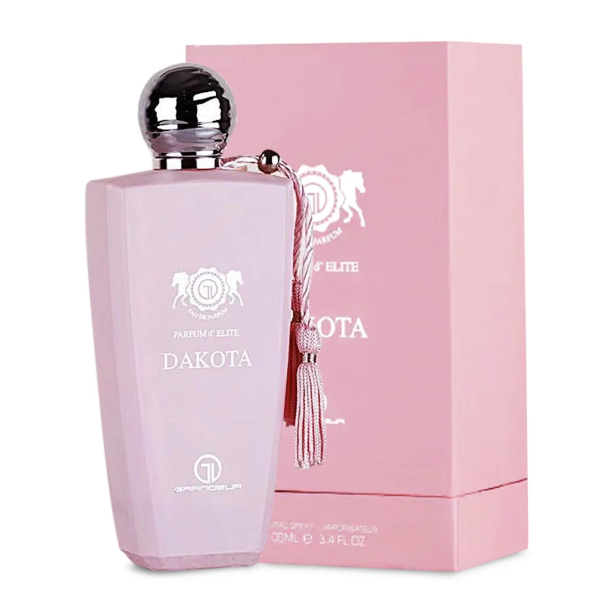 Grandeur Dakota Eau de Parfum 100 ml Mujer