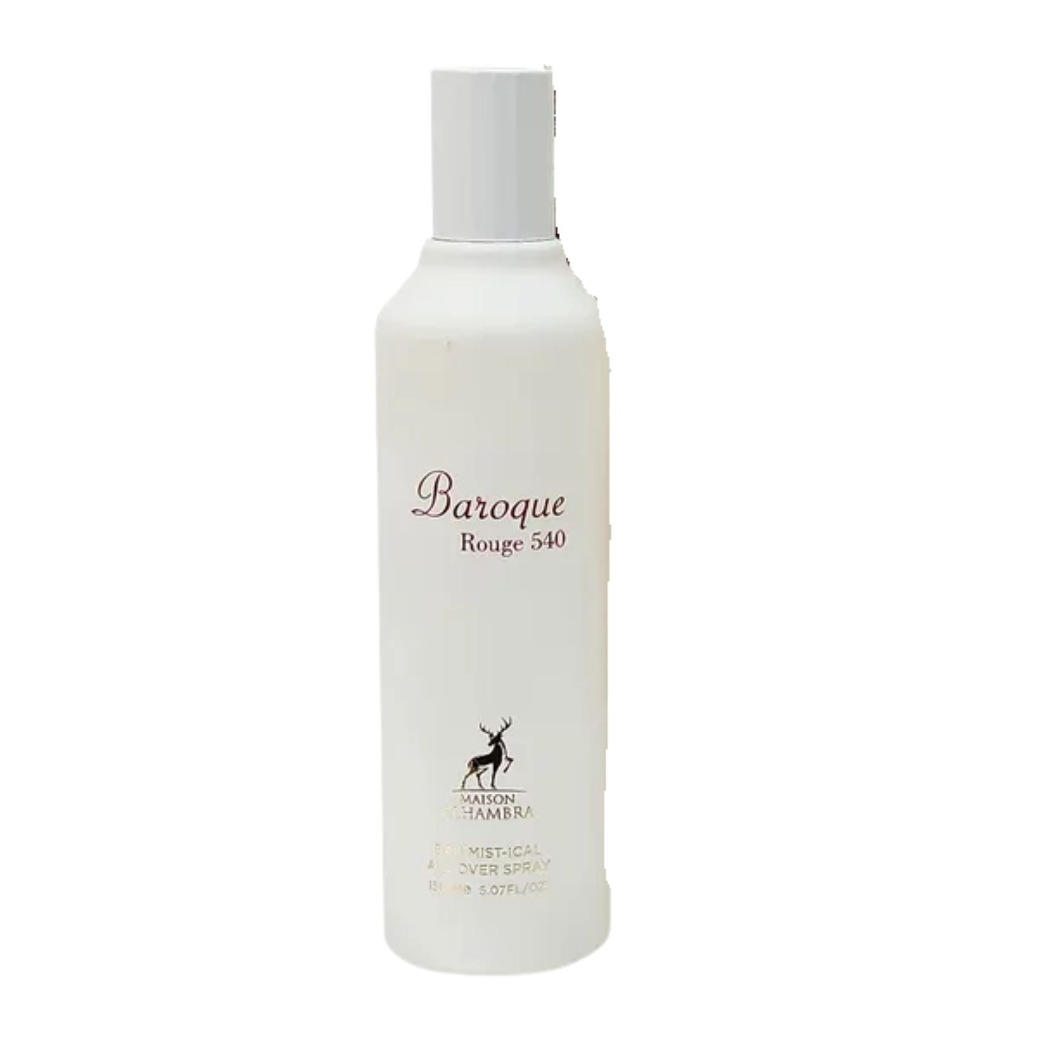 Maison Alhambra Mystical All Over Baroque Rouge 540 150 ML