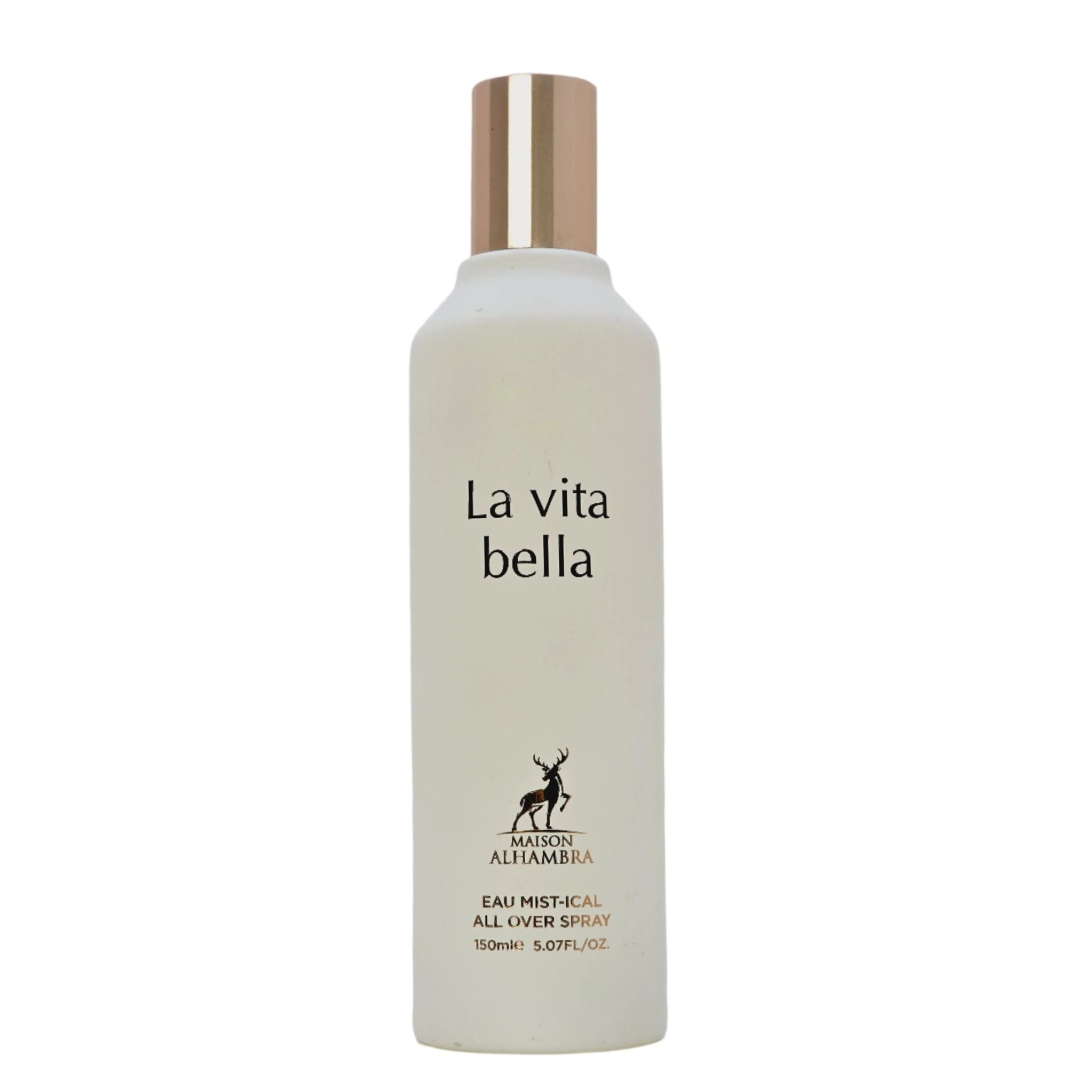 Maison Alhambra Mystical All Over La Vita Bella 150 ML