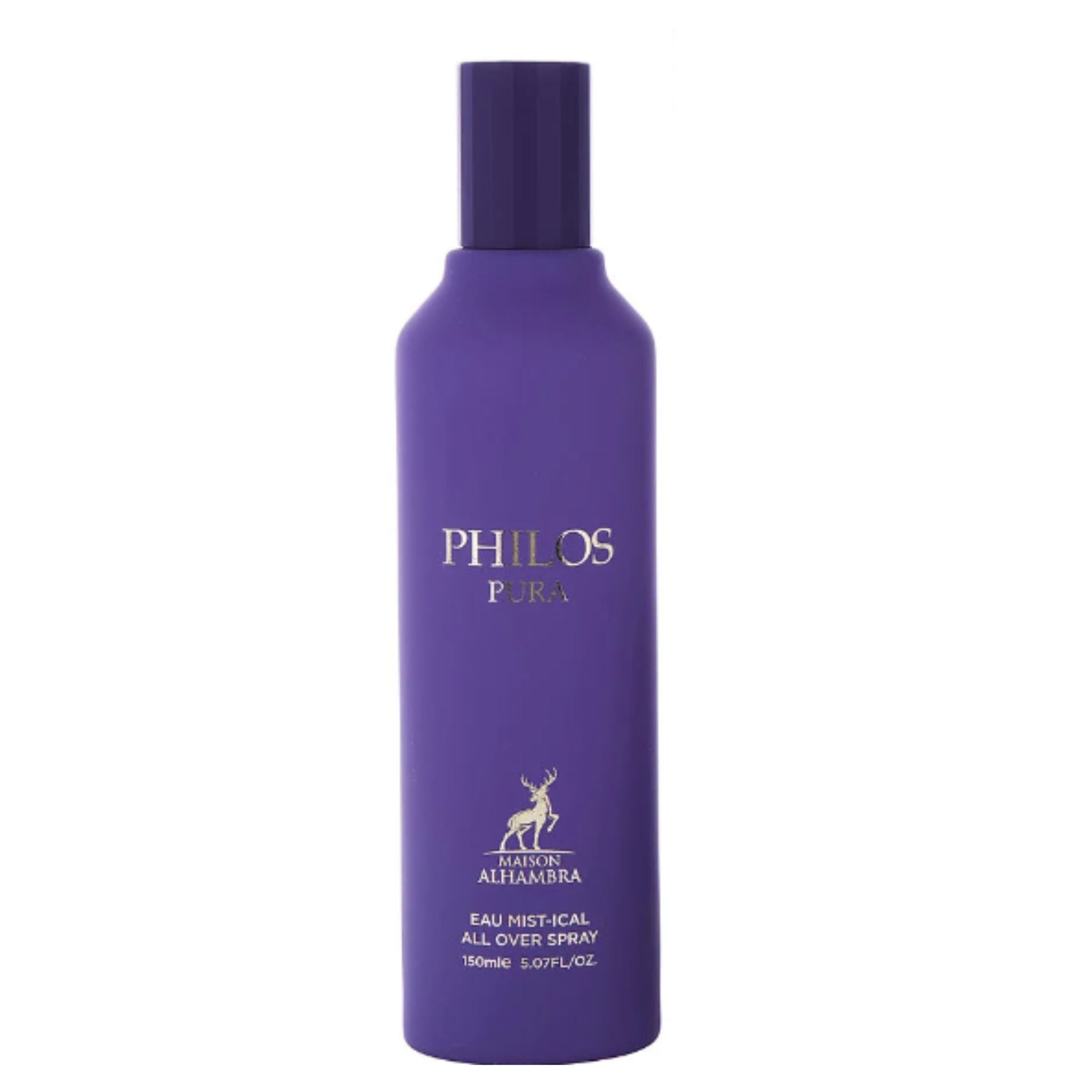 Maison Alhambra Mystical All Over Philos Pura 150 ML