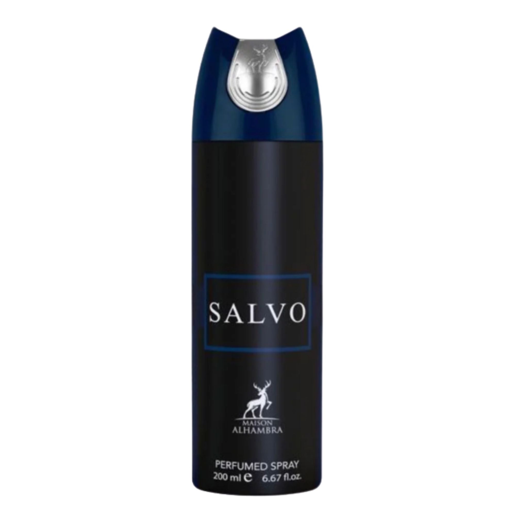 Maison Alhambra Salvo Spray Corporal 200ml