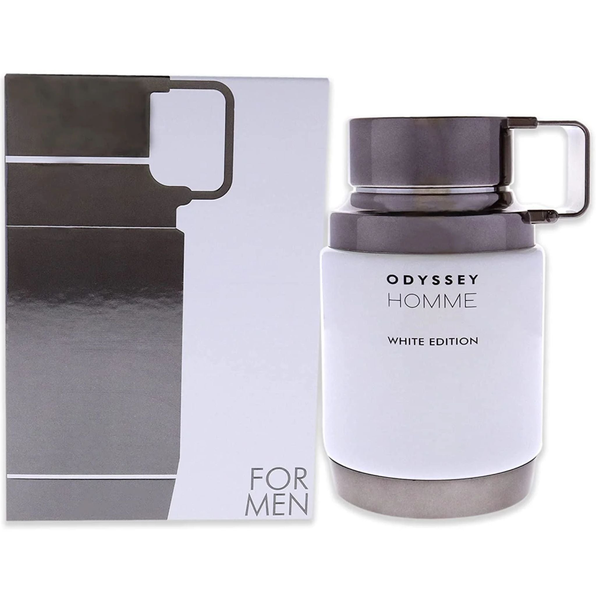 Men's Odyssey Homme White Edition EDP 6.7 oz